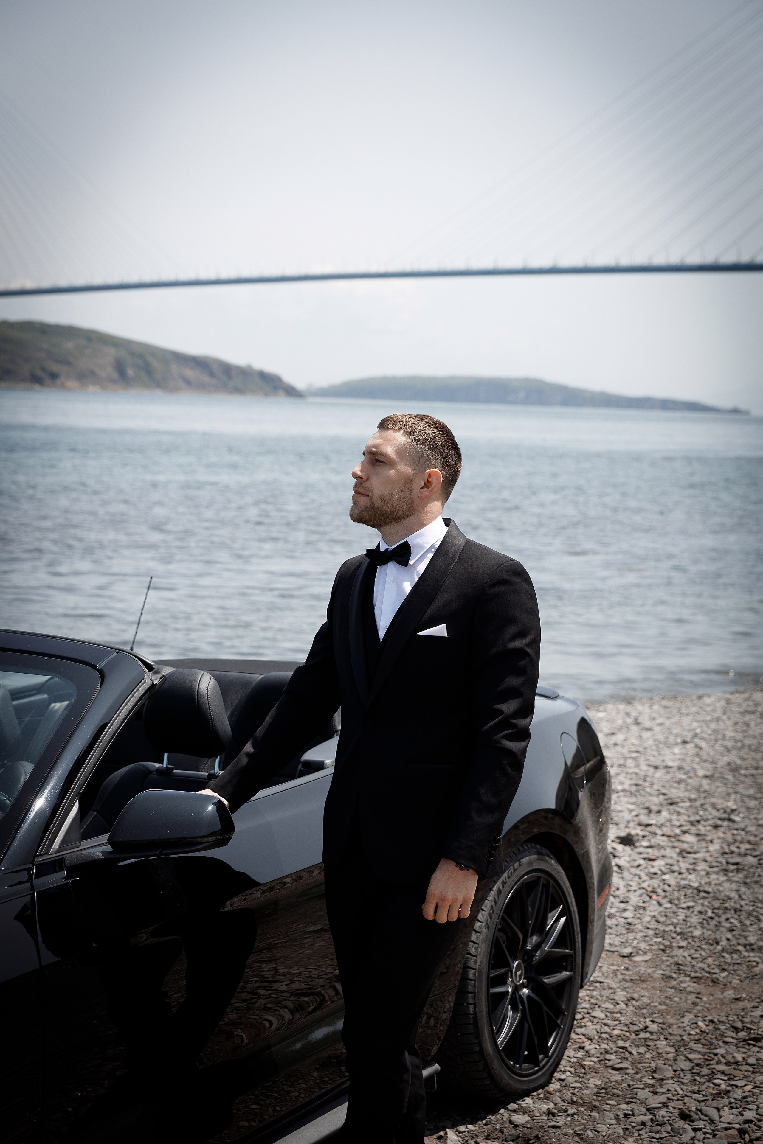 Диана и Александр. Свадебный и семейный фотограф  во Владивостоке Ольга Украинец