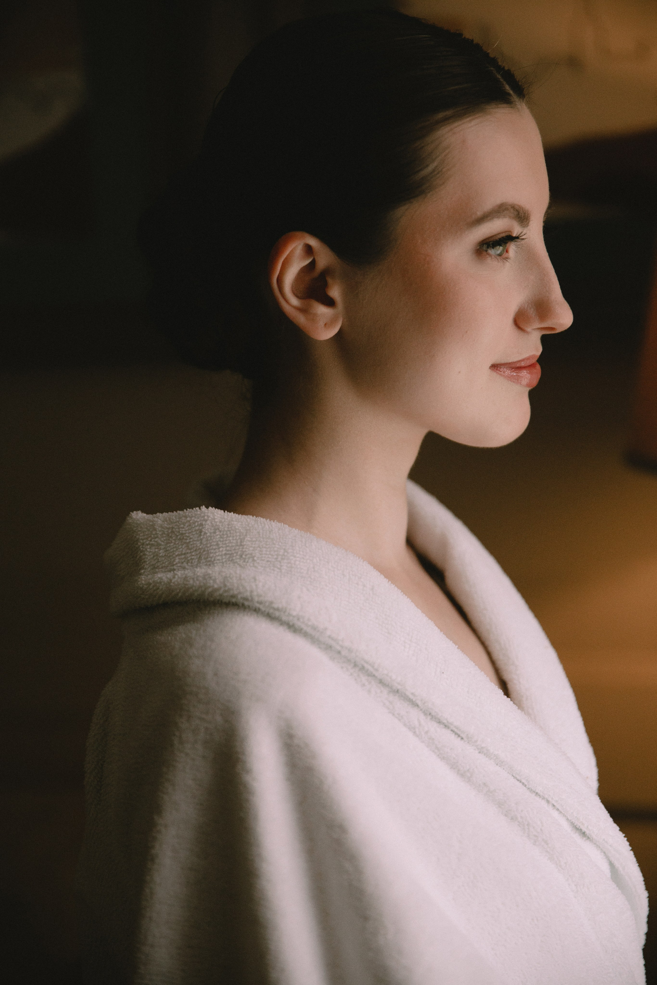 Дима и Даша. Свадебный фотограф Ирина Поздеева в Томске/Северске