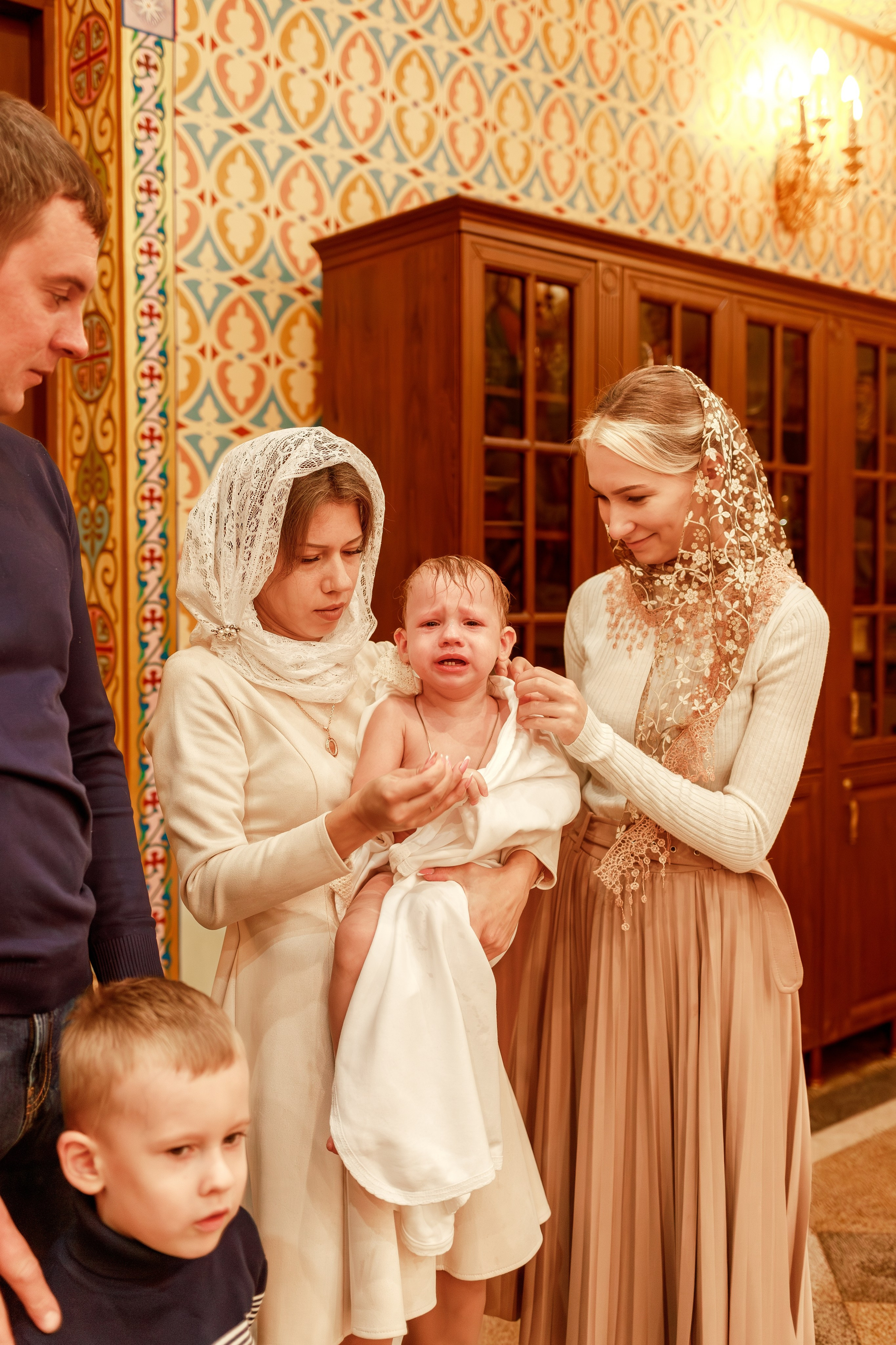 Ева. Семейный и детский фотограф в Краснодаре Ирина Лаврецкая