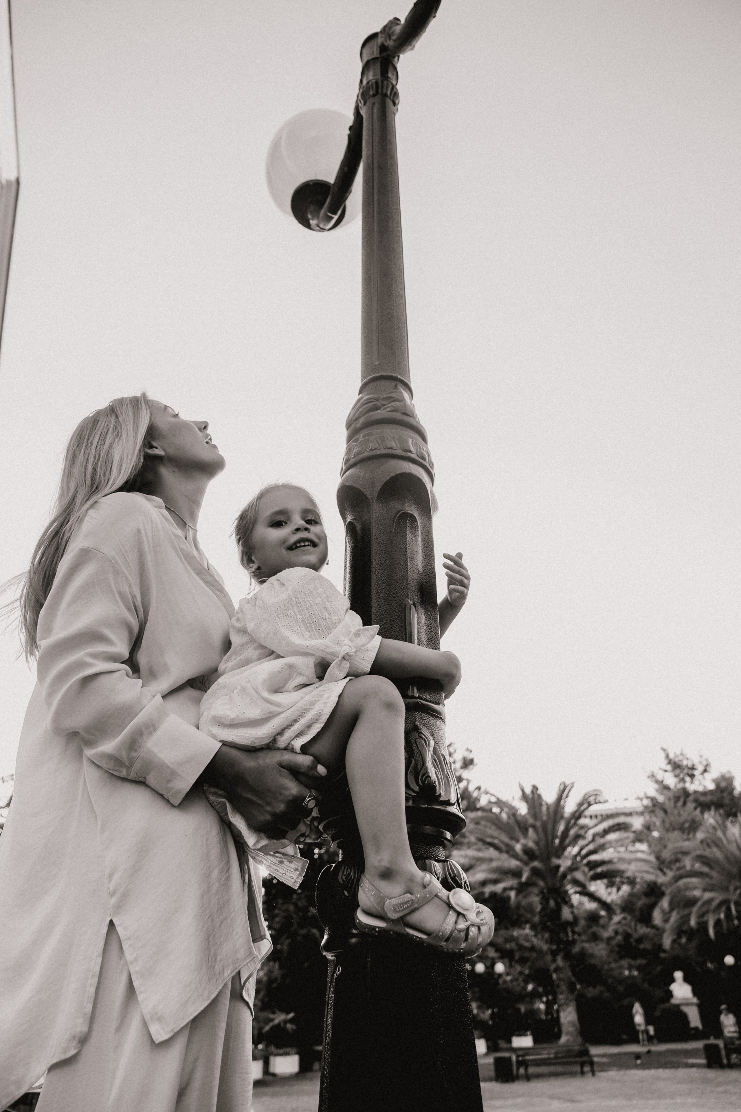 Про дружбу. Семейный фотограф Москва