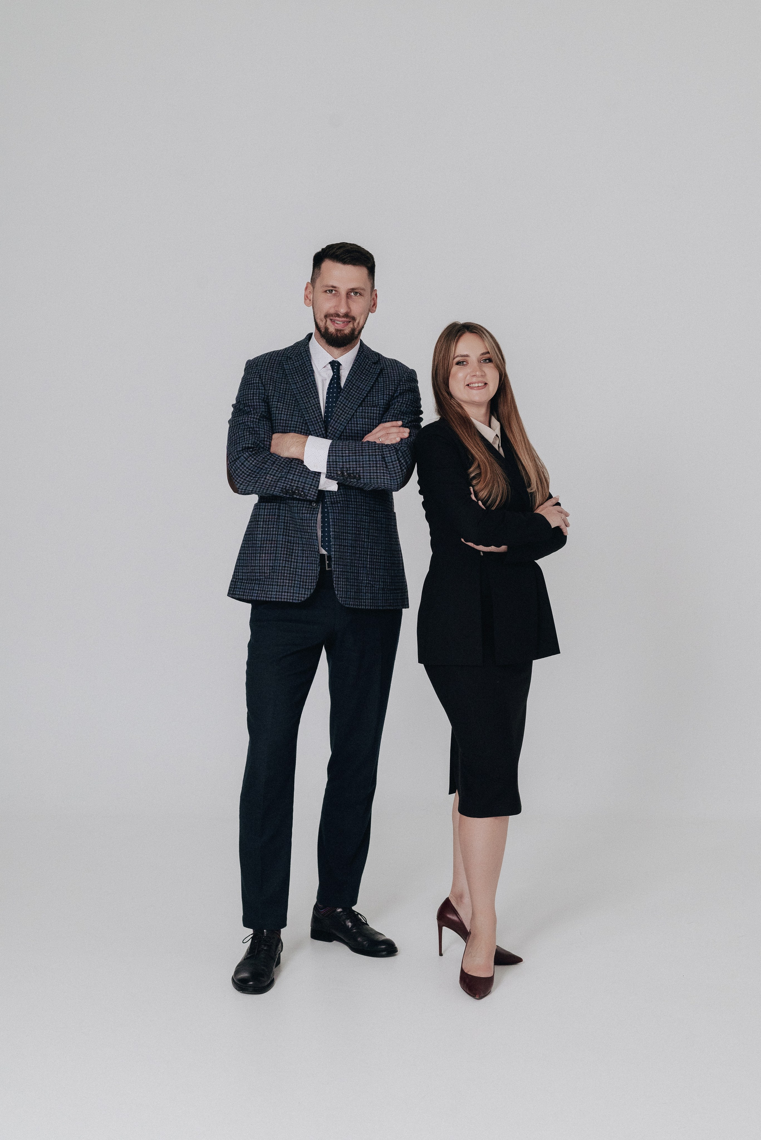 Дюков и партнёры, юридическая фирма. Екатерина Курбанова. Женский фотограф