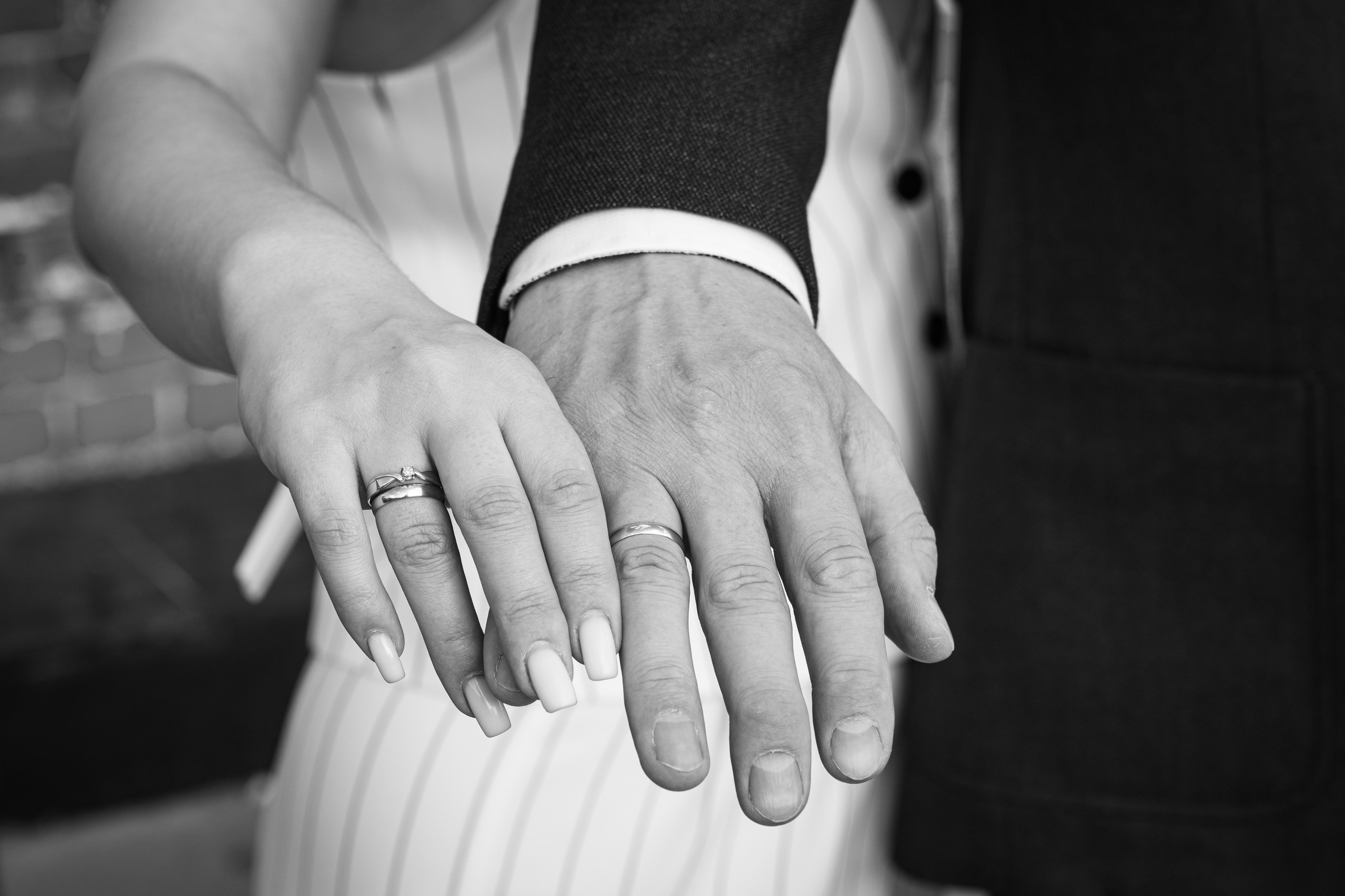 Ксения и Андрей. Портретный, репортажный и свадебный фотограф в Екатеринбурге Денис Южаков