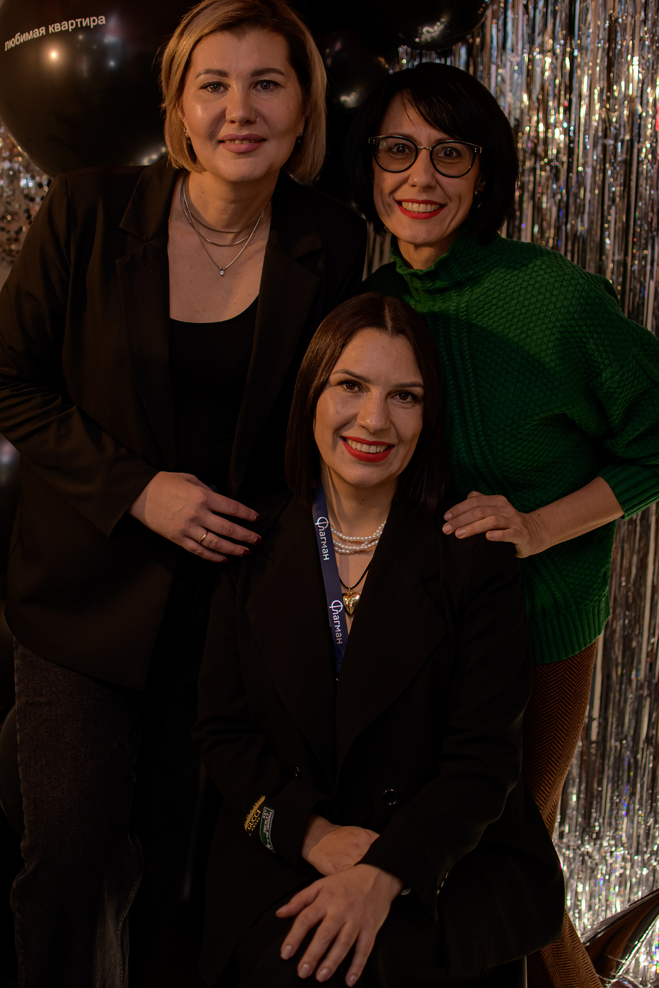 ФЛАГМАН. Photokarish