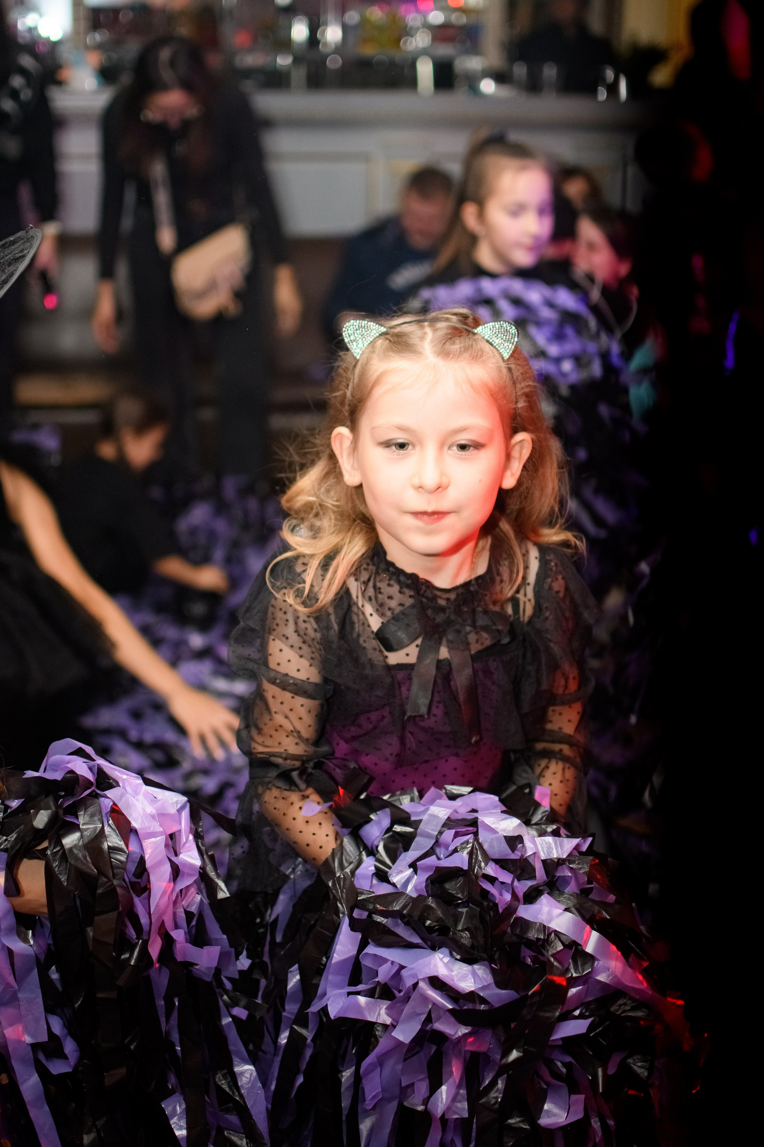 HALLOWEEN. Photokarish