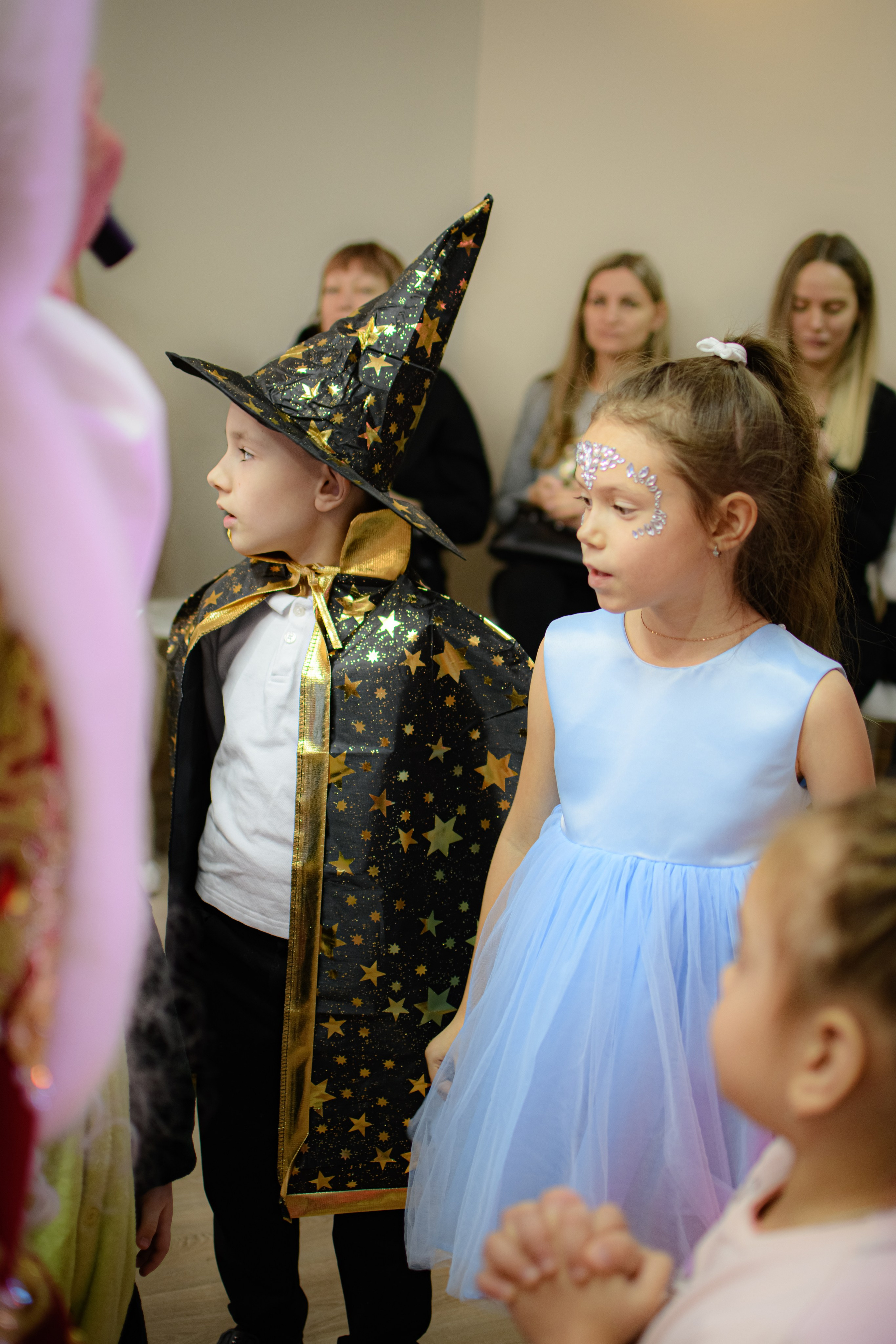 HAPPY NEW YEAR. Photokarish