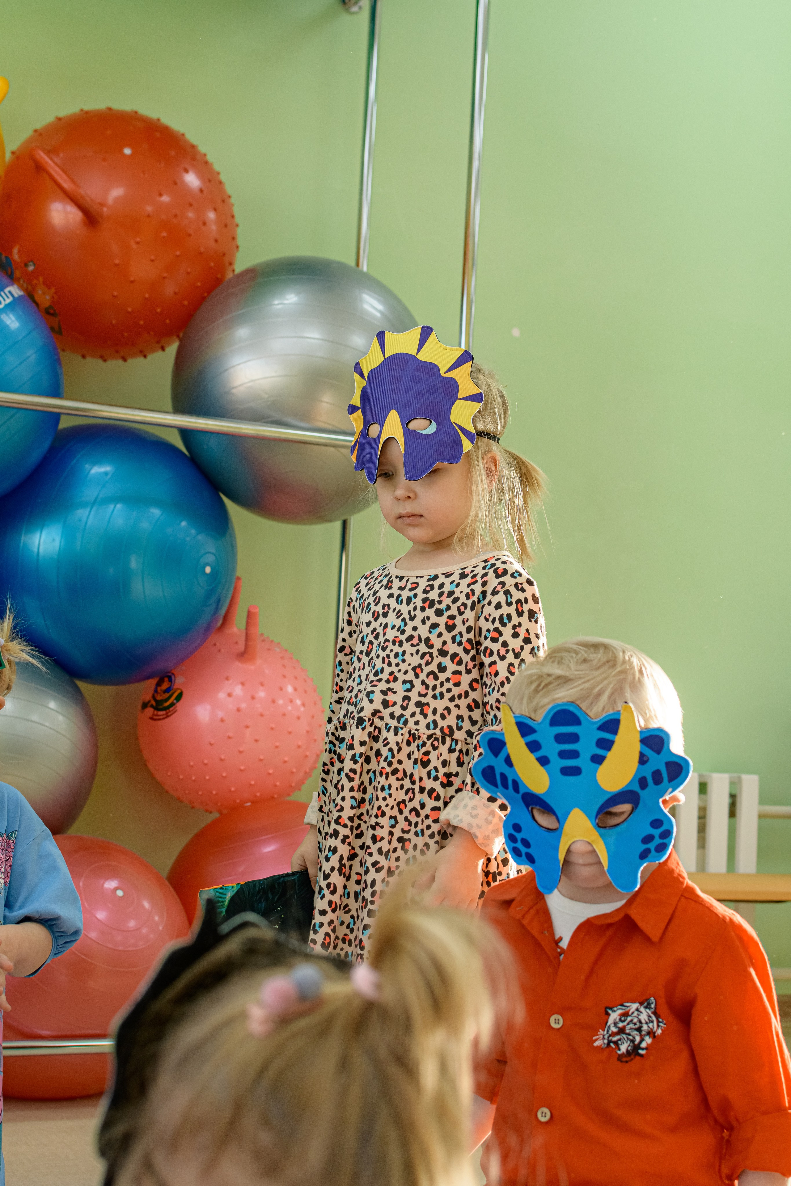 ЭМИЛЬ/HAPPY BIRTHDAY. Photokarish