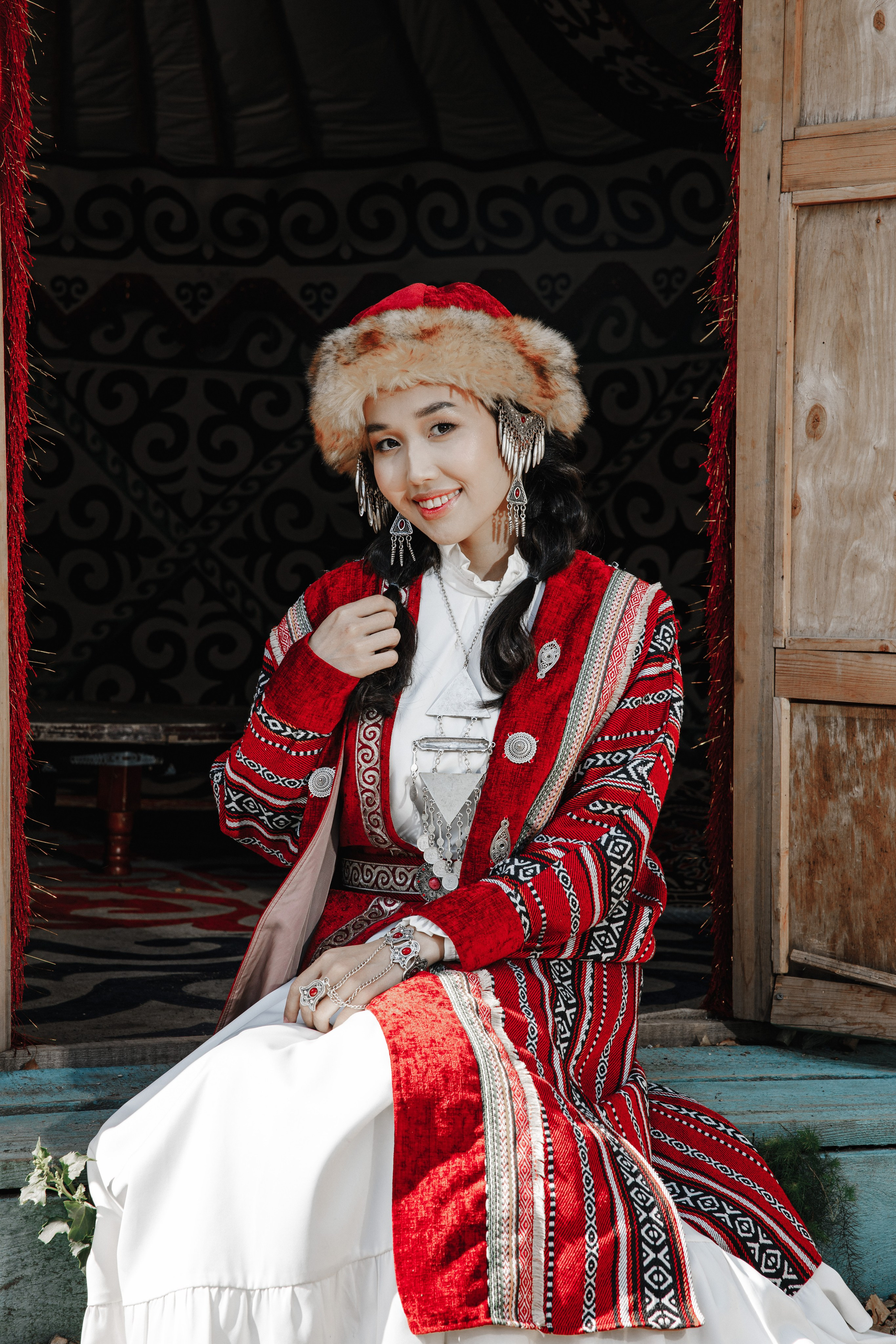 Ұзату Санду