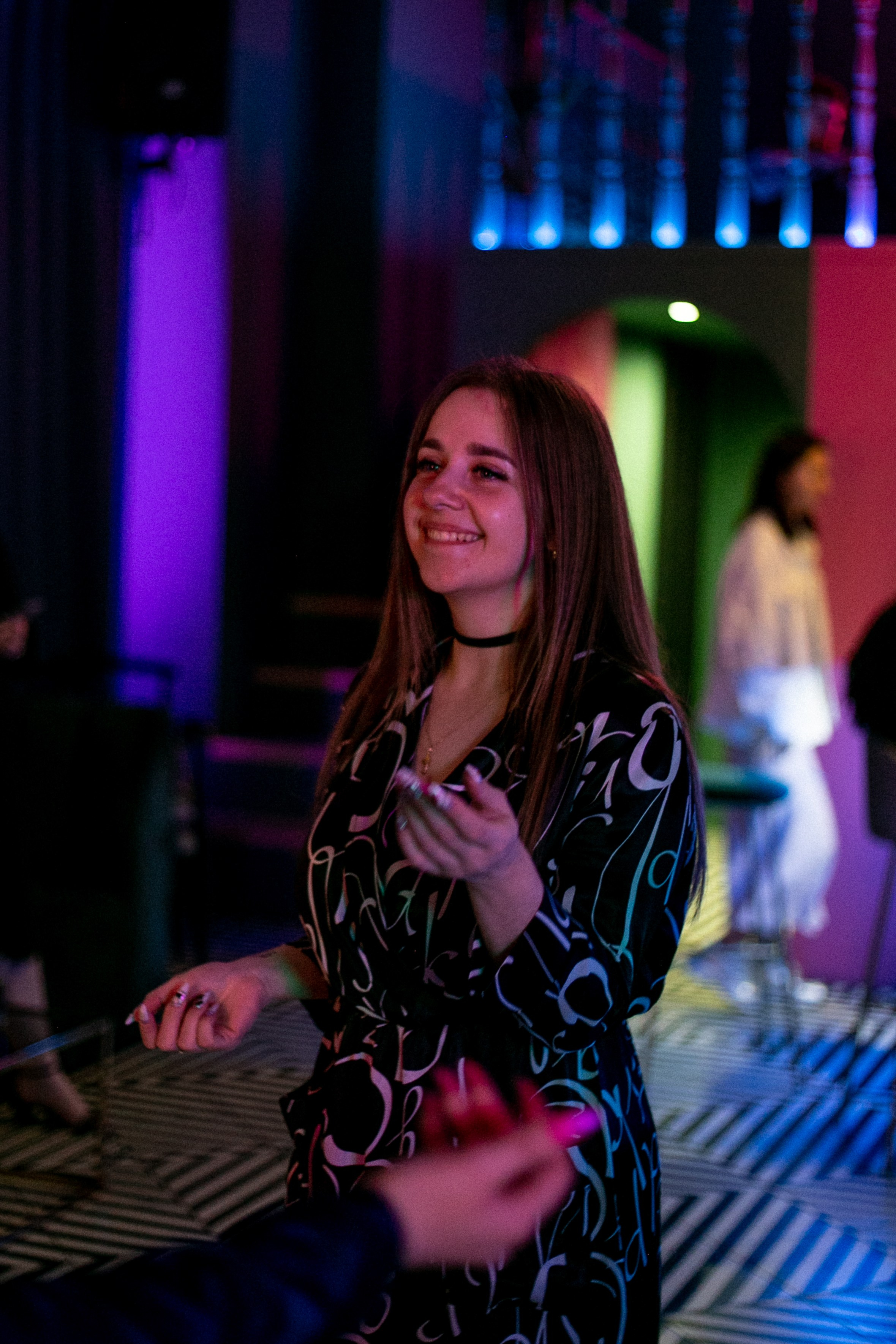 День Рождение Катарины. Фотограф Дарья Воскресенская в Москве