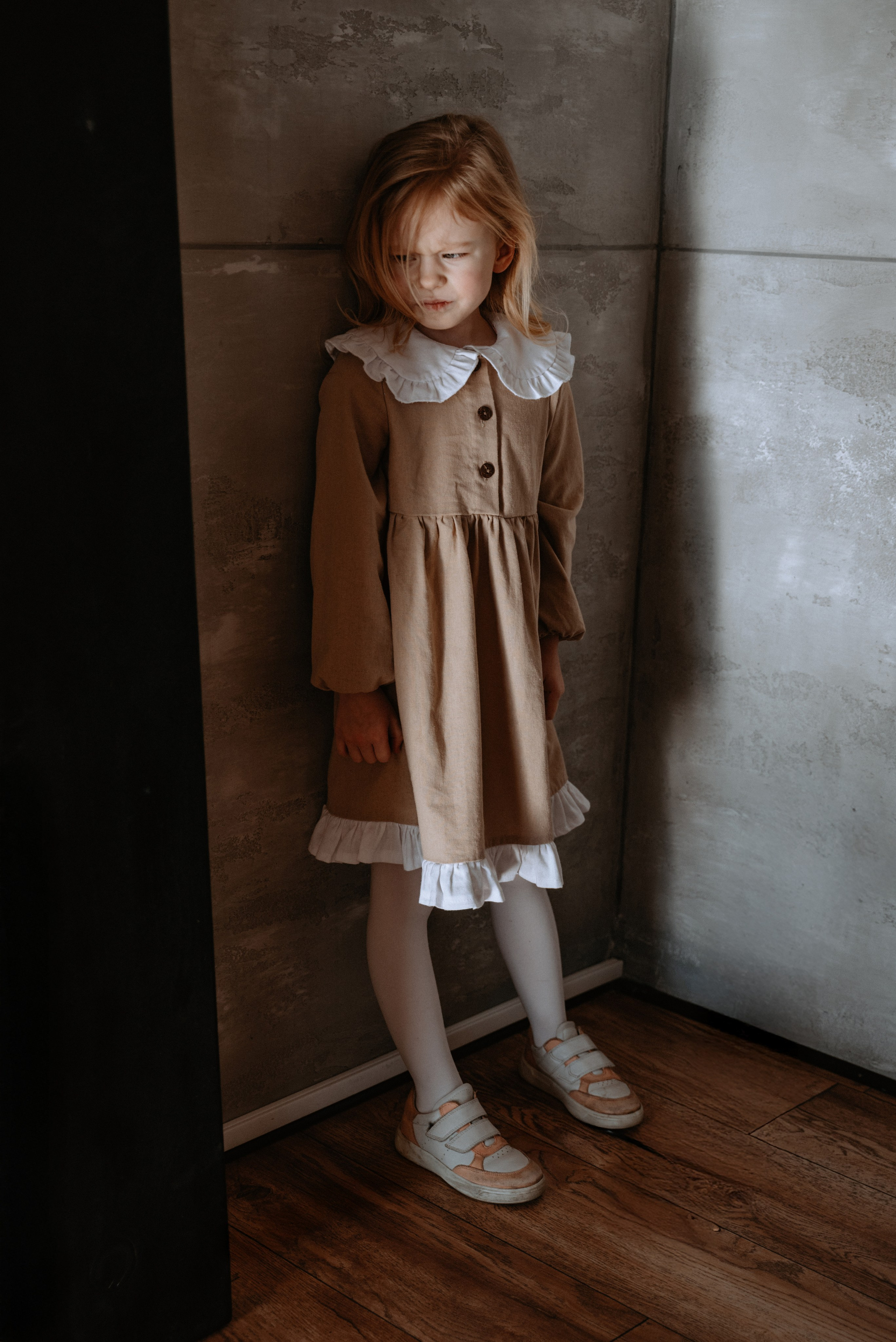 Большая семья