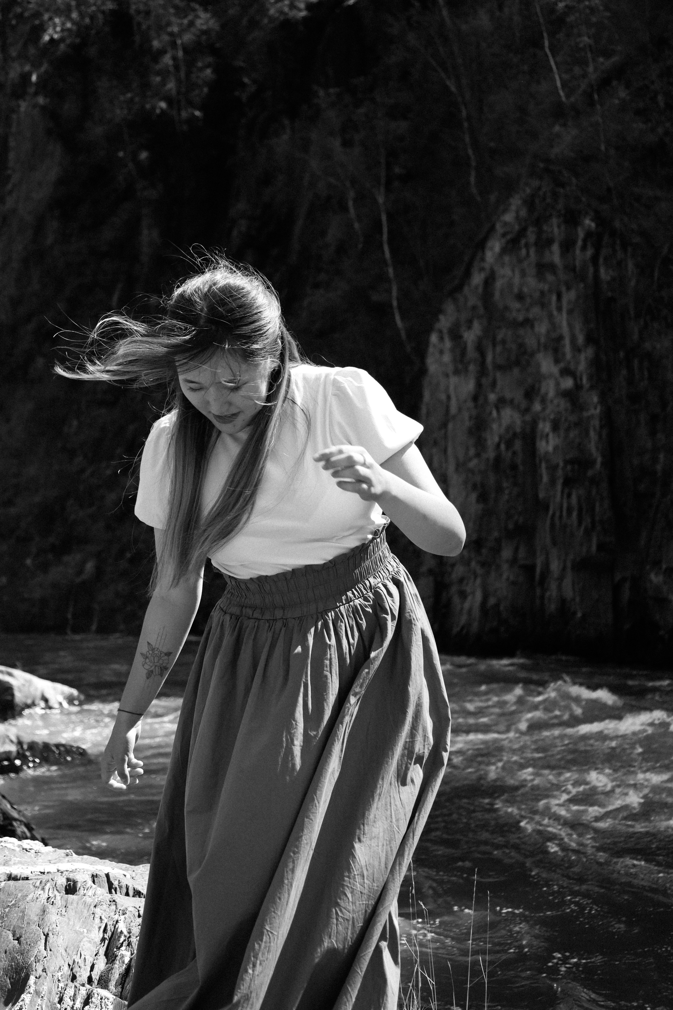 Асель. Фотограф Горный Алтай