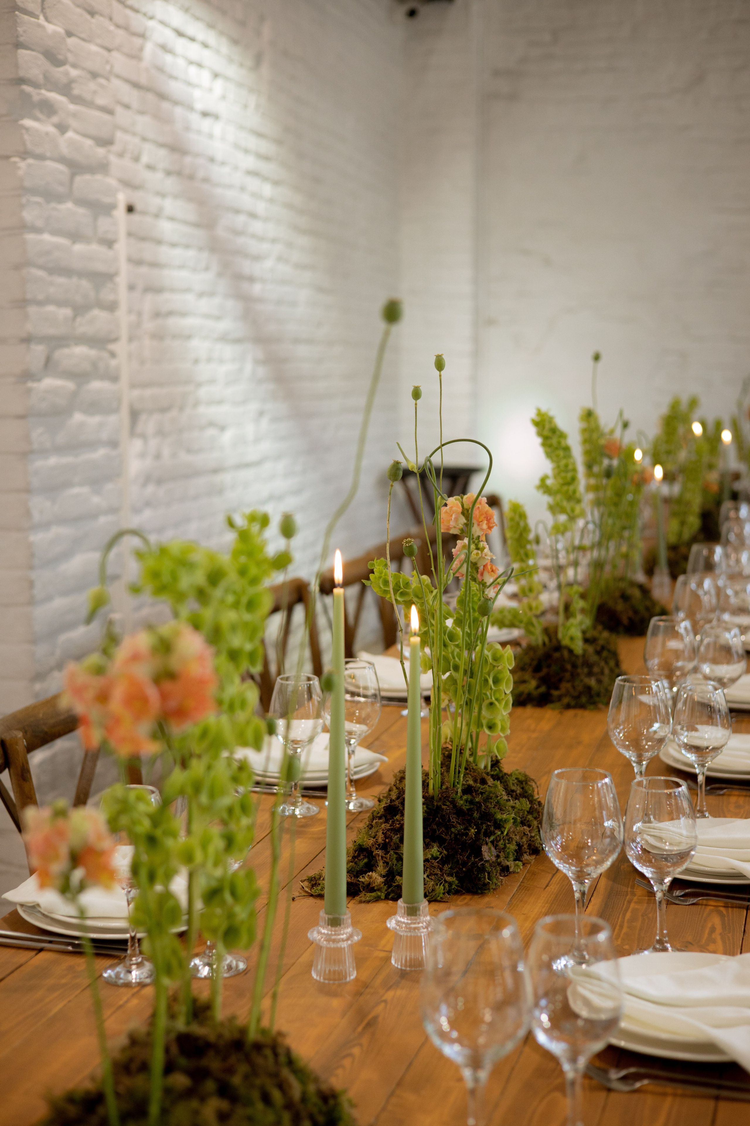 Никита & Катя. Оформление свадеб, декор свадеб Вера Маркова, Москва