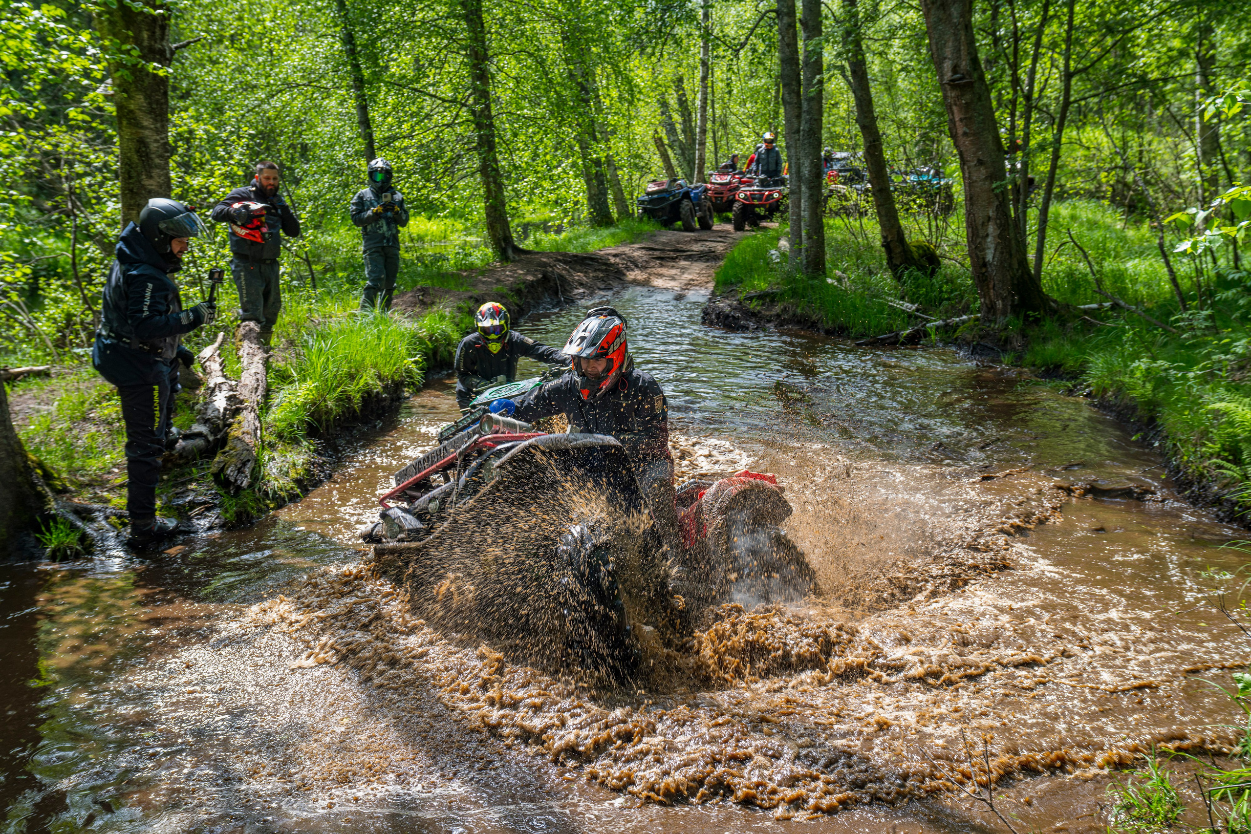 RazVolution. Графический дизайнер Илья Левченко