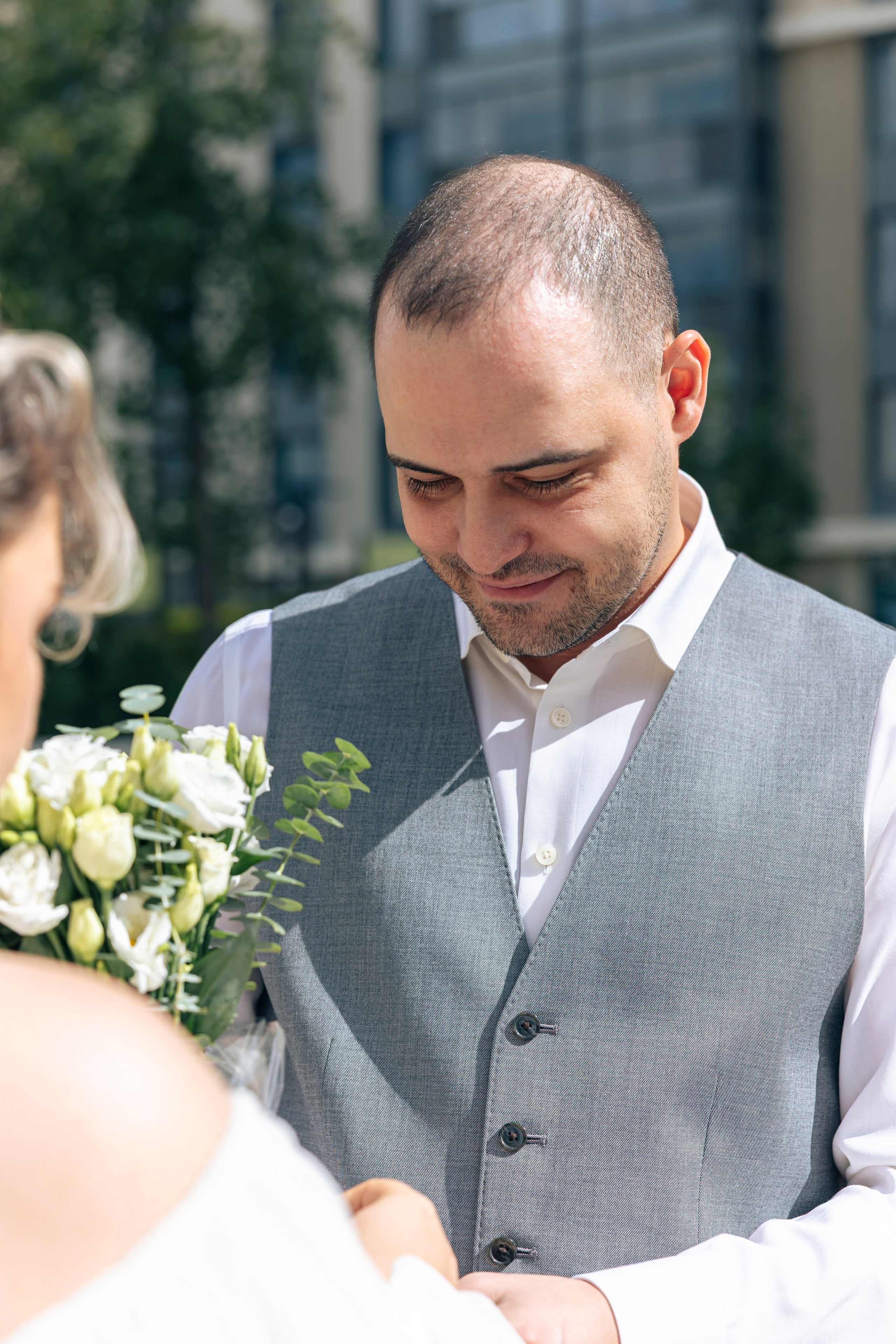 Игорь и Милена. Сказочный фотограф для Вас и Вашей семьи