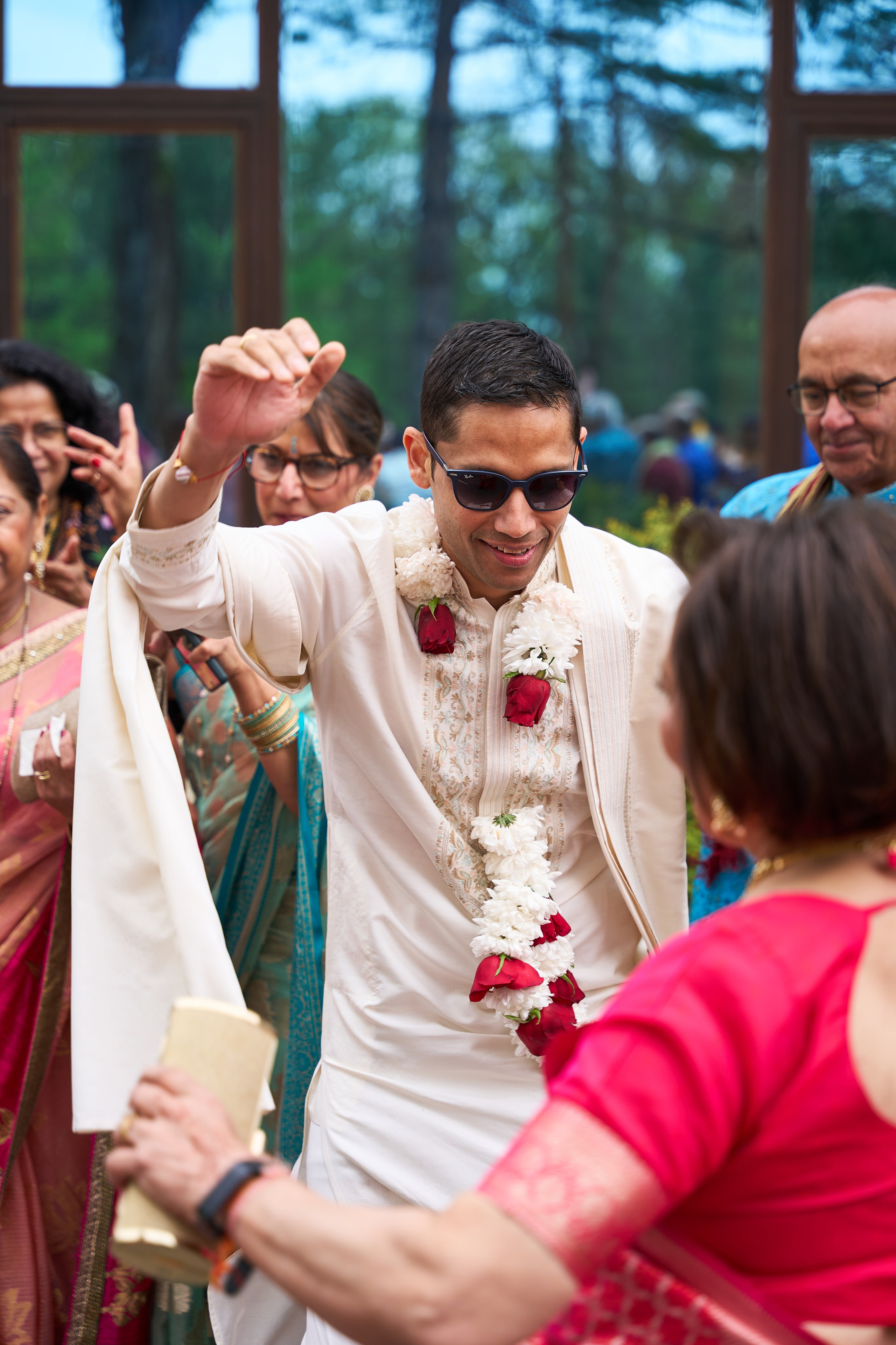 Sanjai & Yelena. Свадебный фотограф Алматы