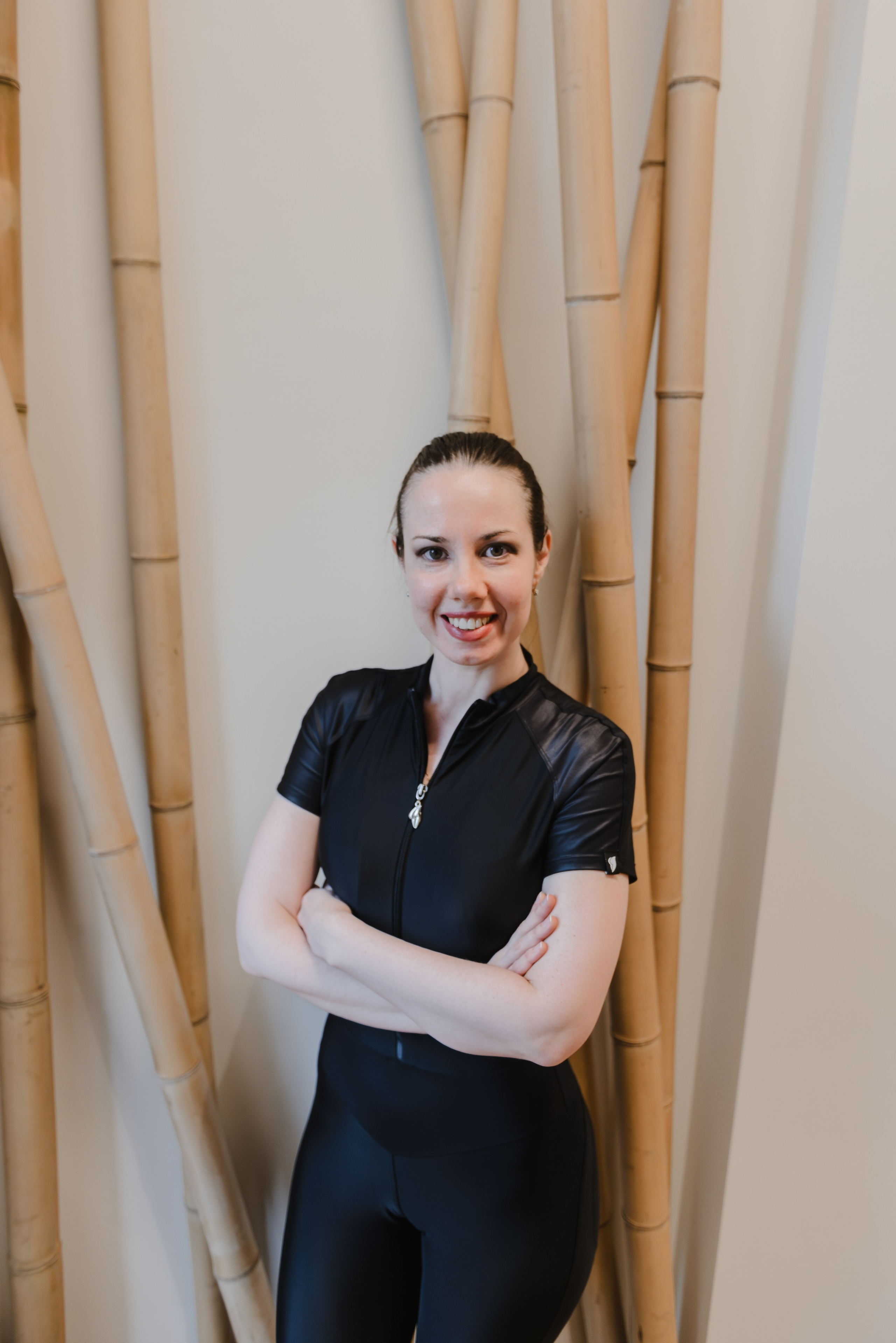 Студия пилатеса Анастасии Мельниковой. Фотограф Лопаткина Ирина