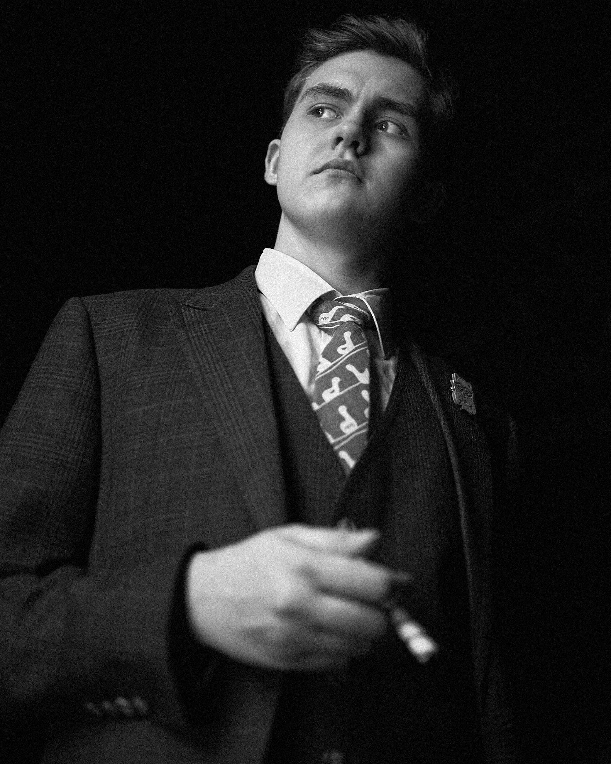 Театральная Мастерская «ТеМа». Фотограф Дмитрий Пименов