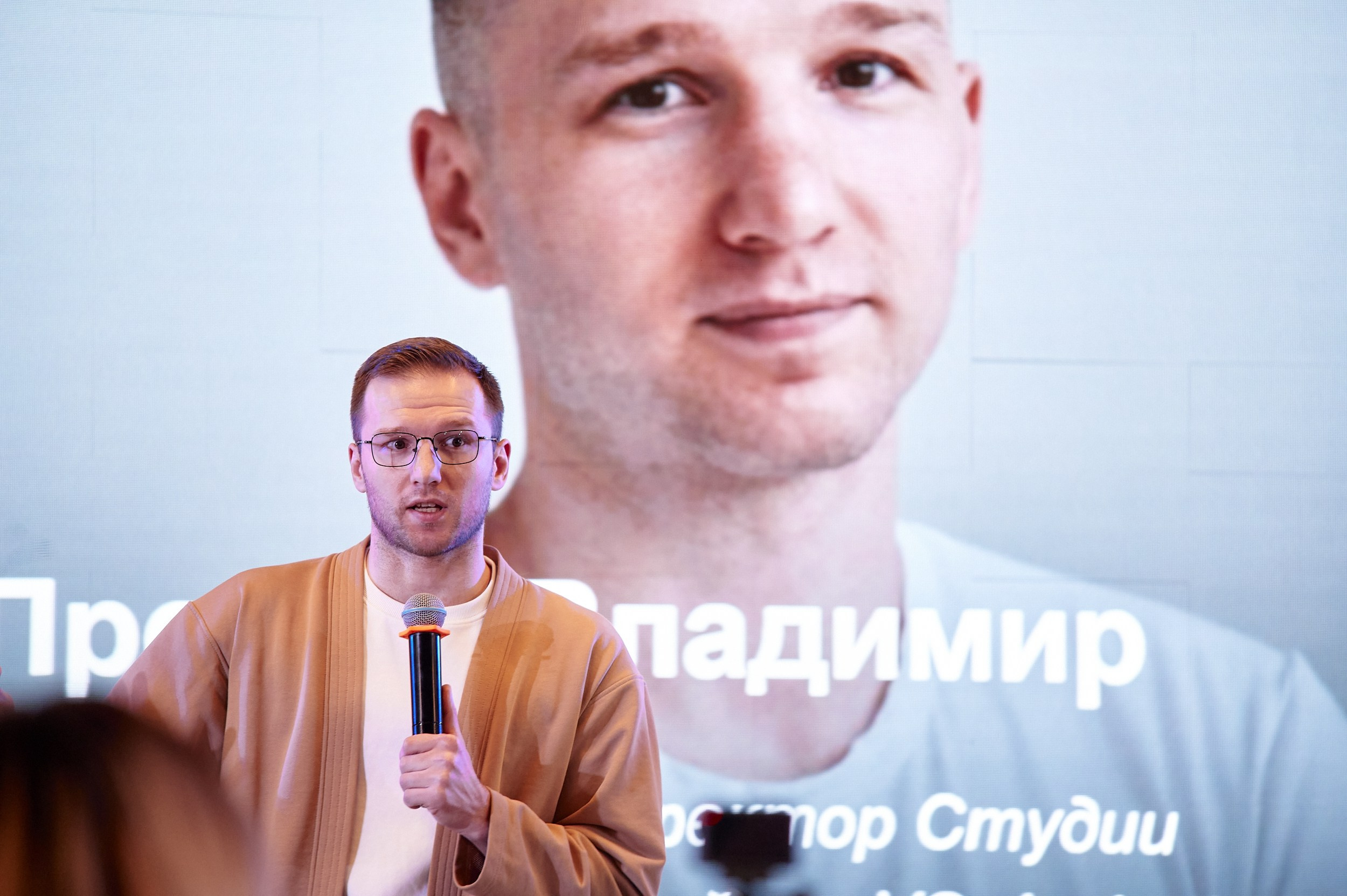 Битва экспертов в «Конторе пароходства». Фотограф Дмитрий Пименов