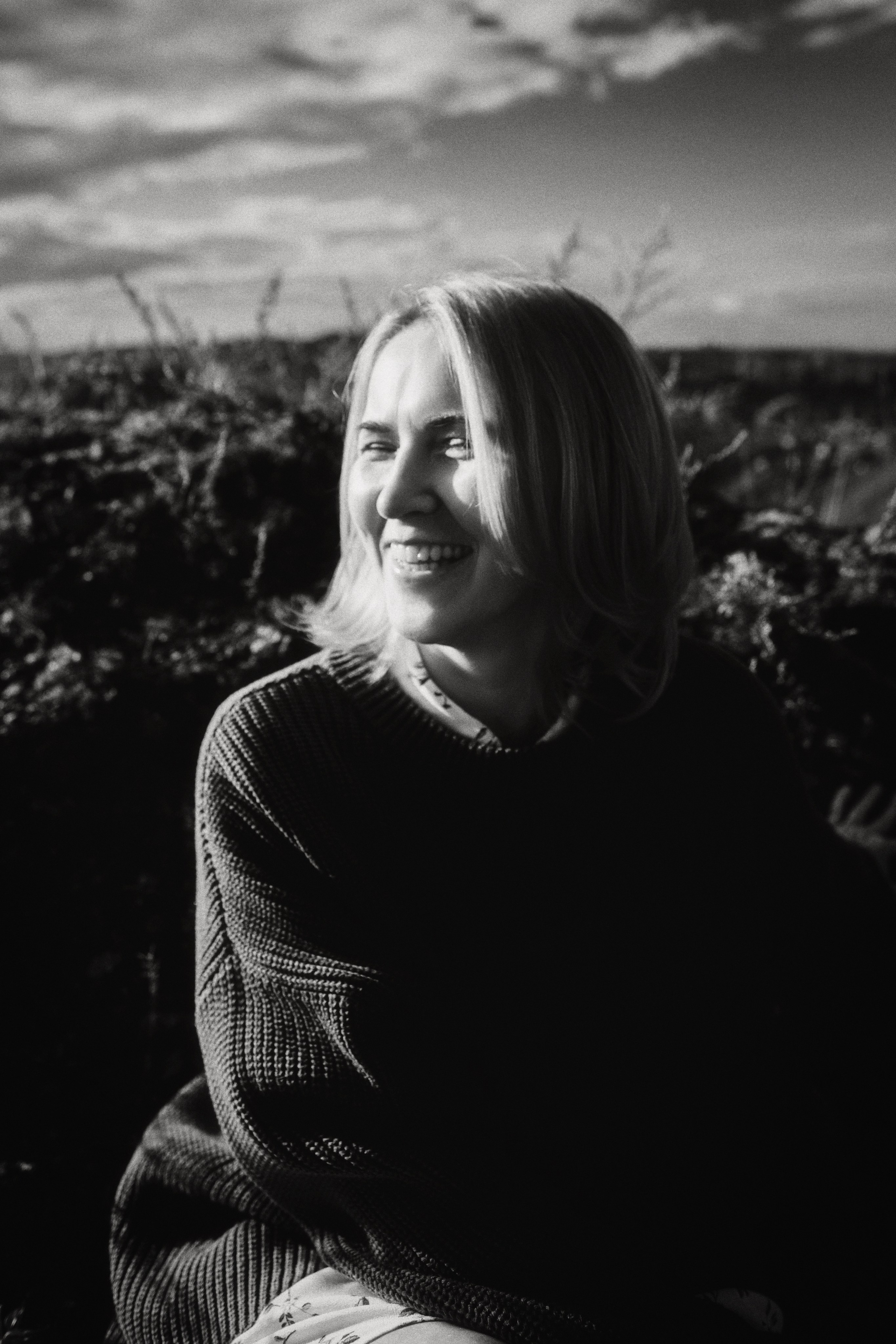 Настя. Фотограф в Красноярске Андрей Завозников