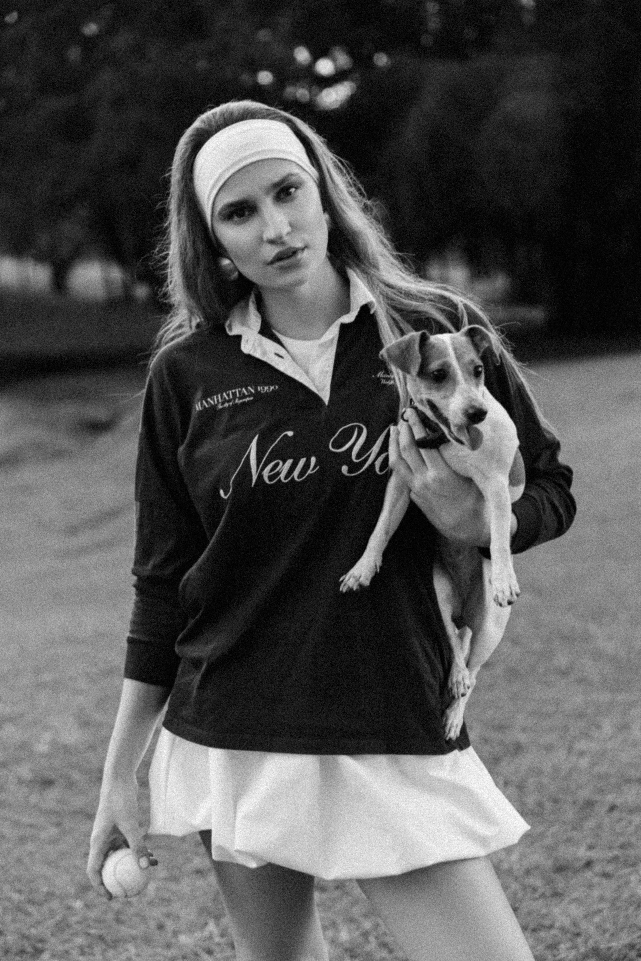 Ульяна и Банни. Портретный фотограф / Панама / Анастасия Елизарова