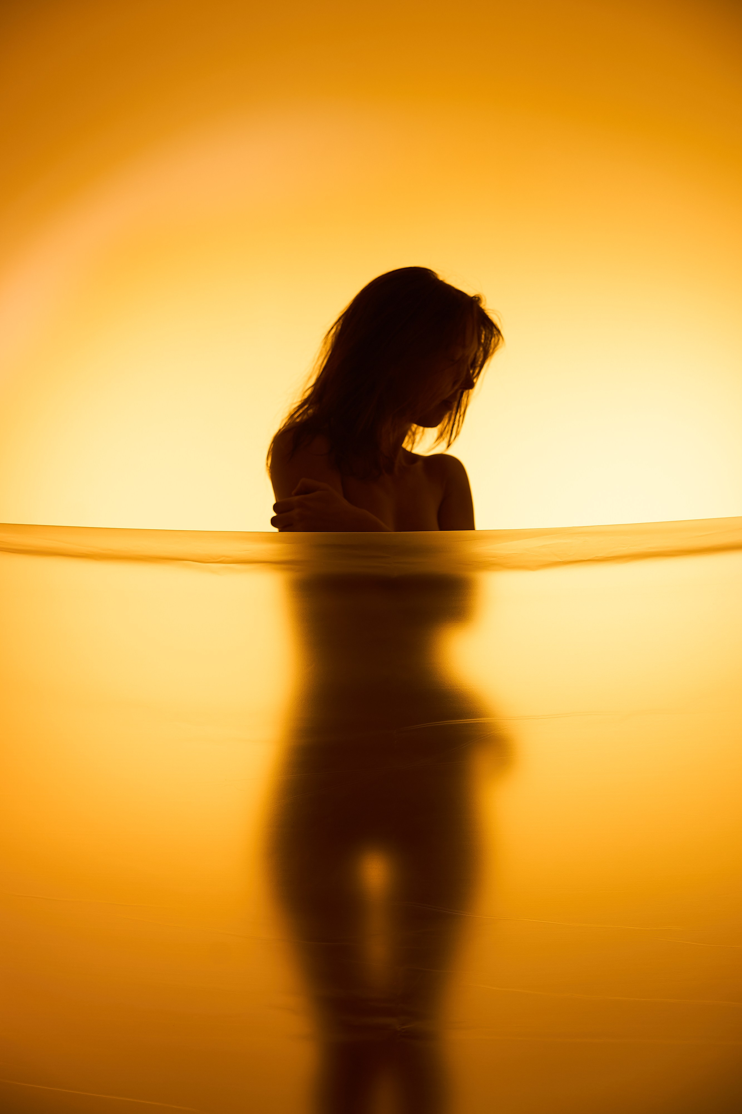 Плёнка. Фотограф из Екатеринбурга Тёма Дубовцев