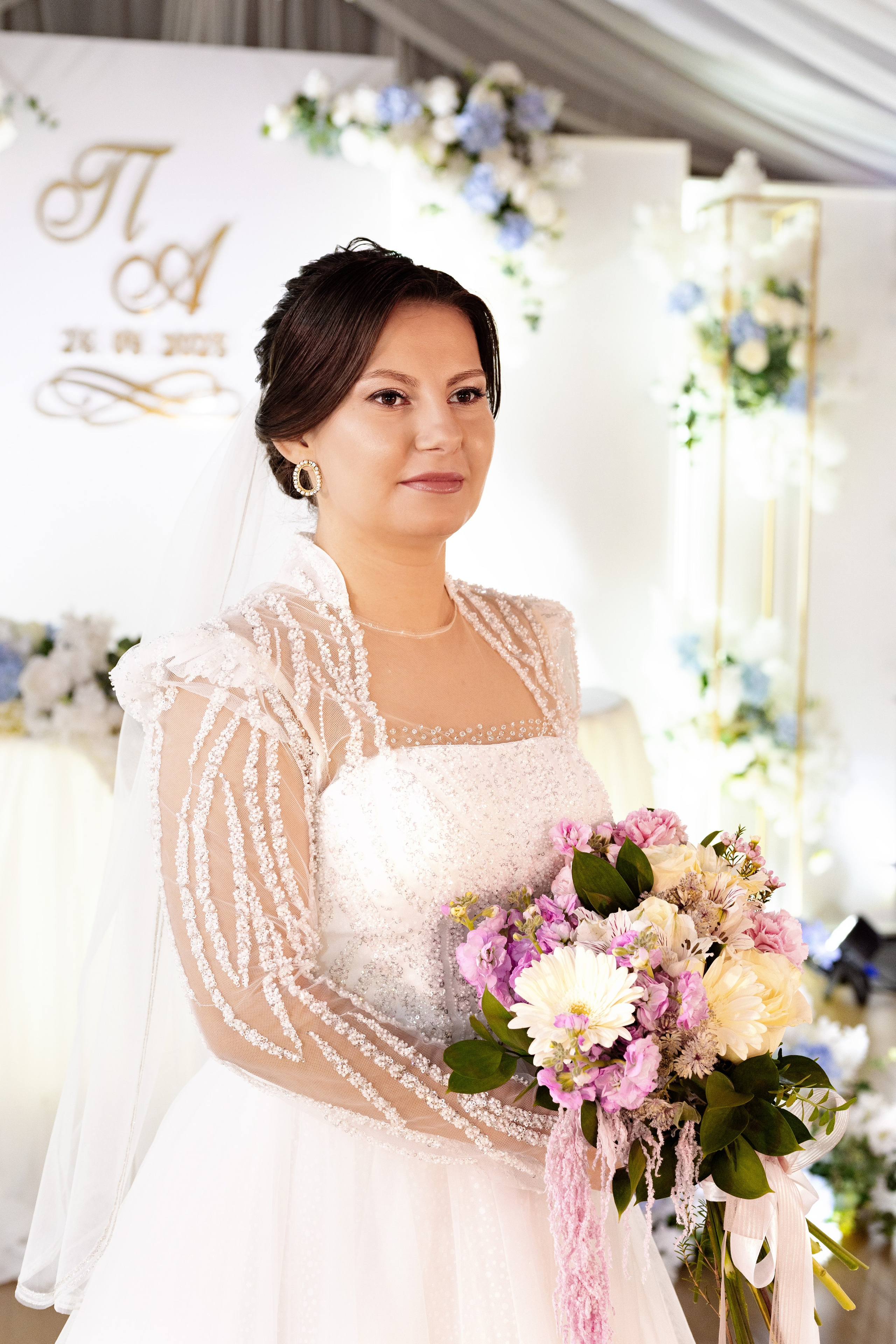 Свадьба П&А. Женский фотограф в Орске Новотроицке Динара Долганова