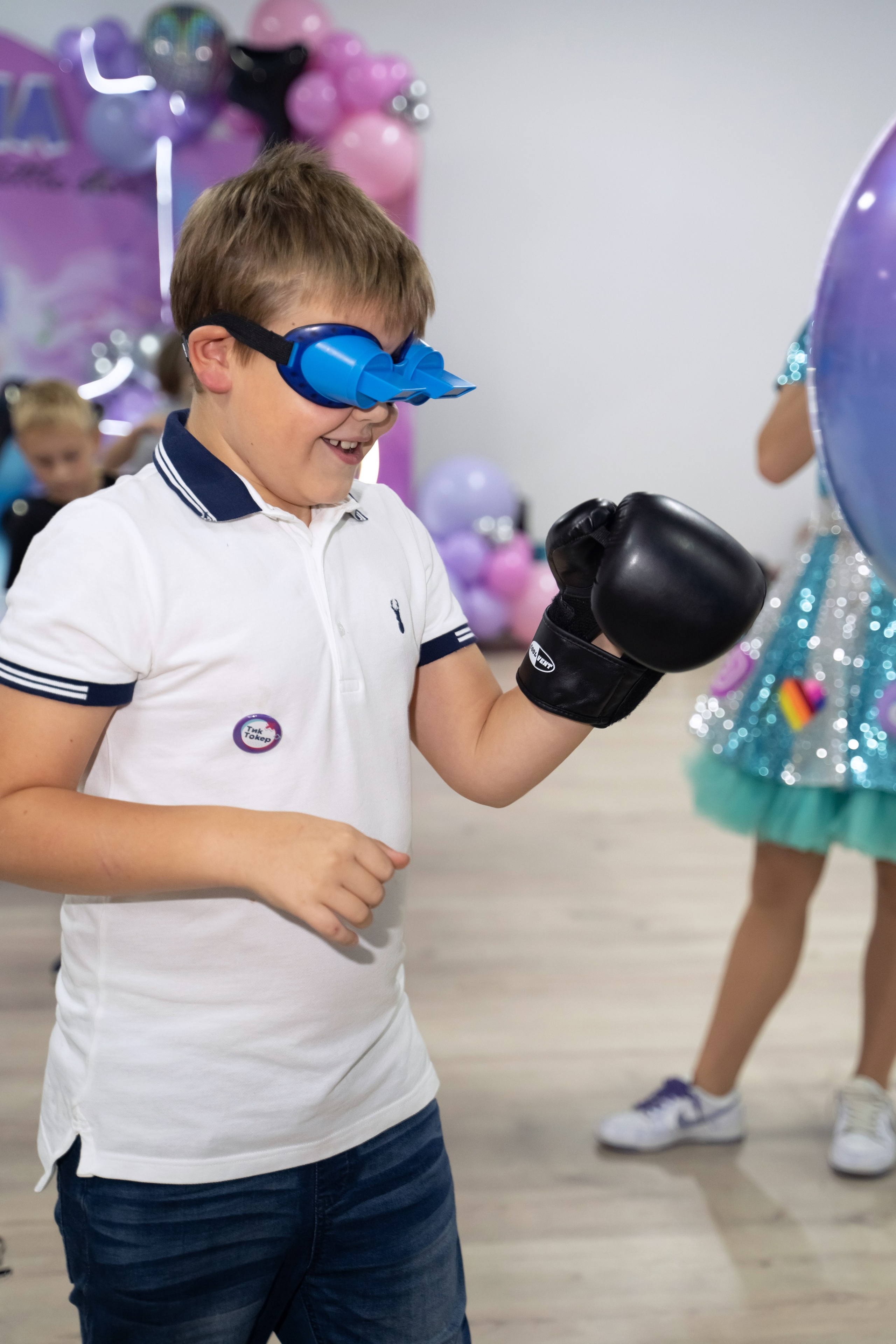 Tik Tok вечеринка. Фотограф в Одинцово, Москве