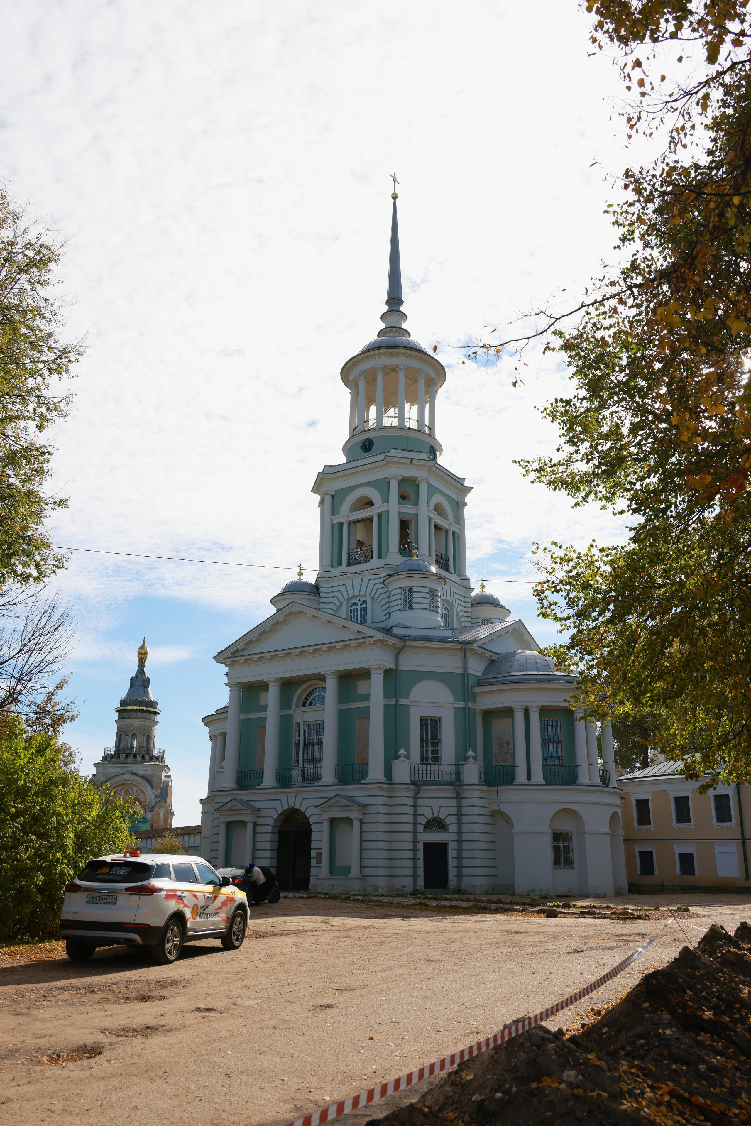 Торжок 25. Фотохудожник BID