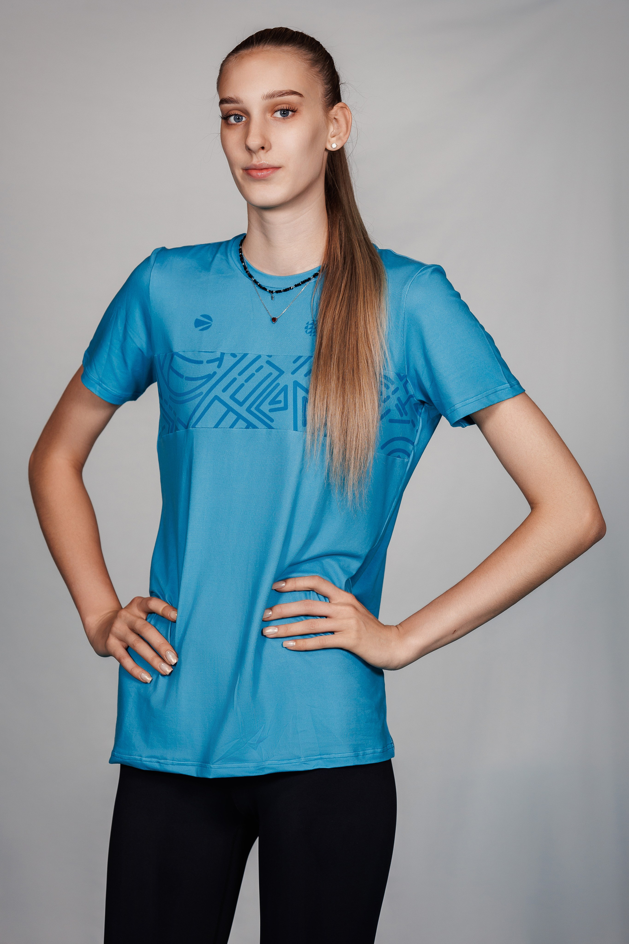 Сборные России по волейболу. Photographer Danil Aykin