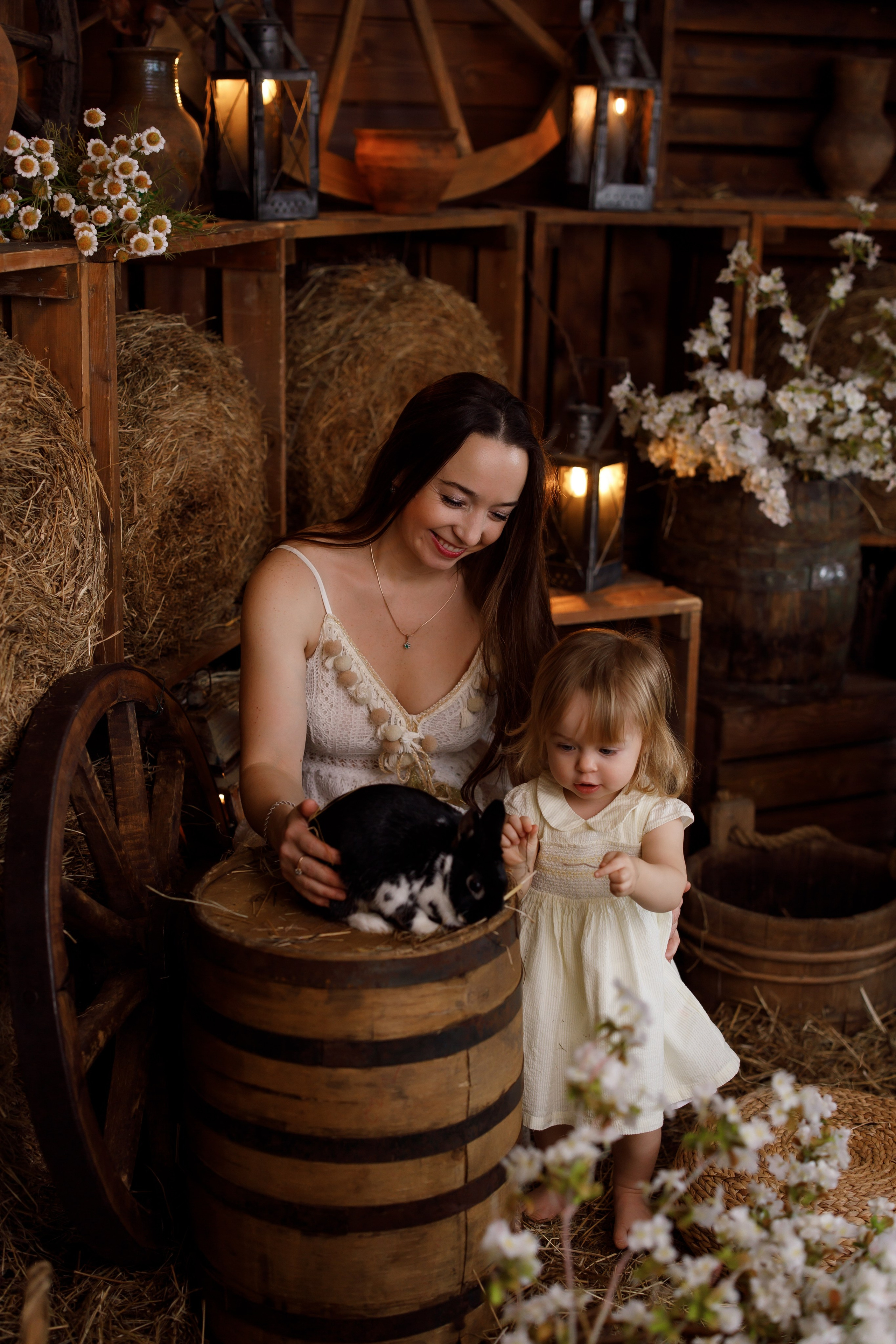 Семейные и детские. Фотограф и видеограф Москва Анапа