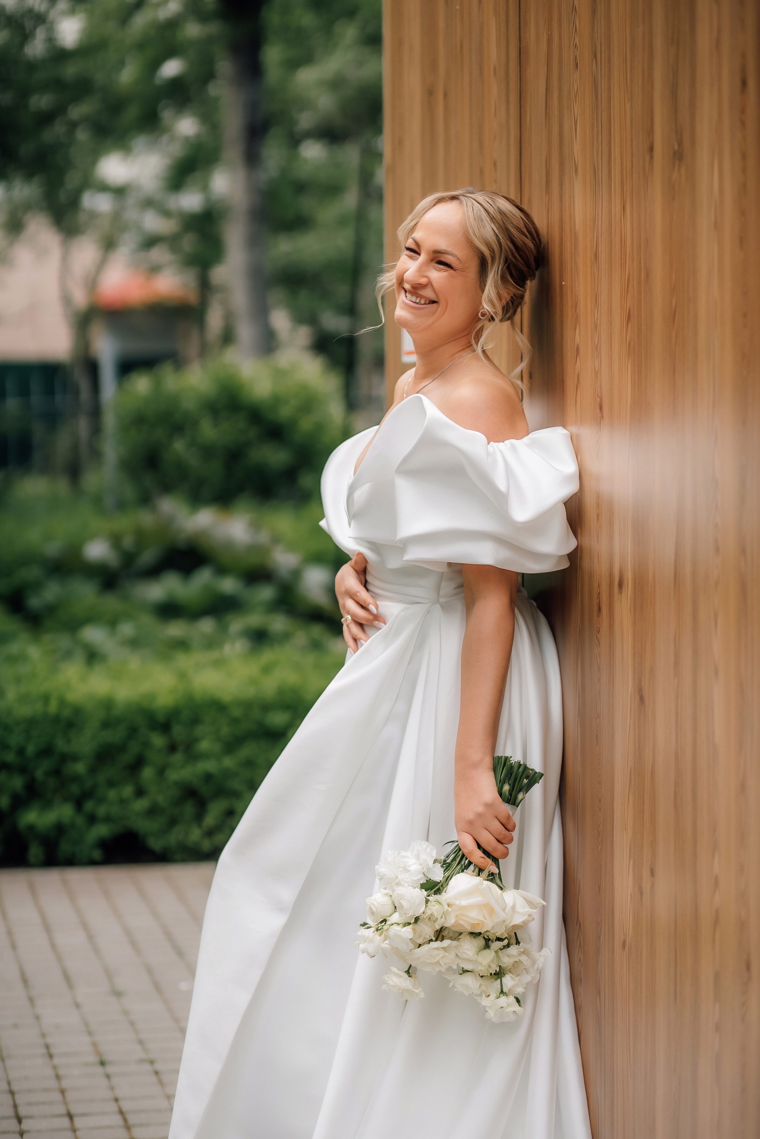 Вадим и Мария. Свадебный фотограф в Архангельске и Северодвинске