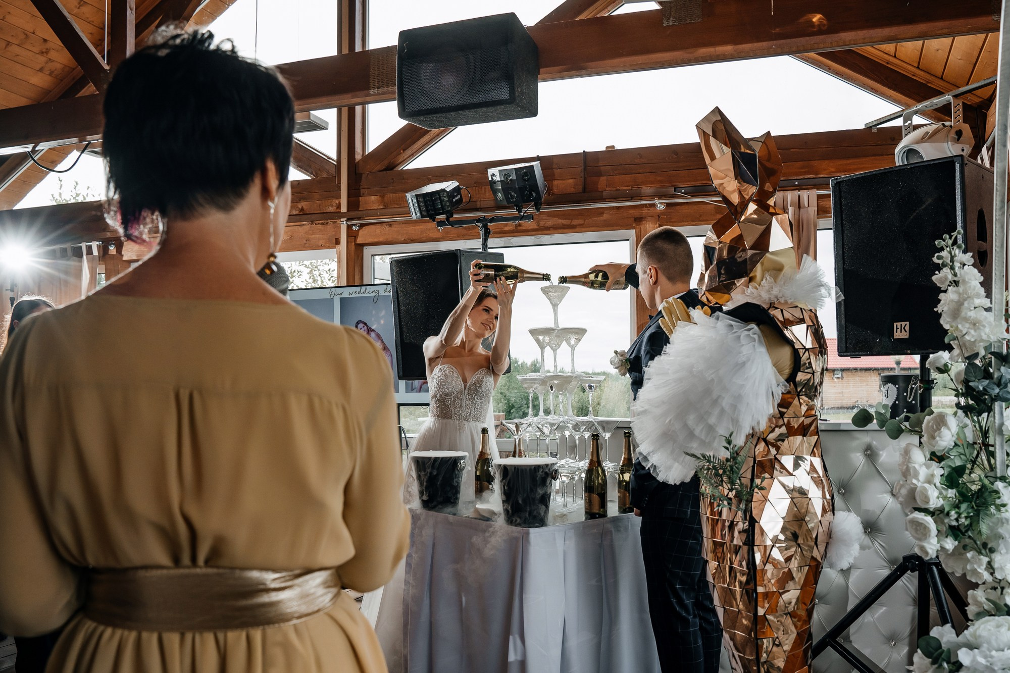 Свадебная съемка Егор и Дарья. Свадебный фотограф в Архангельске и Северодвинске