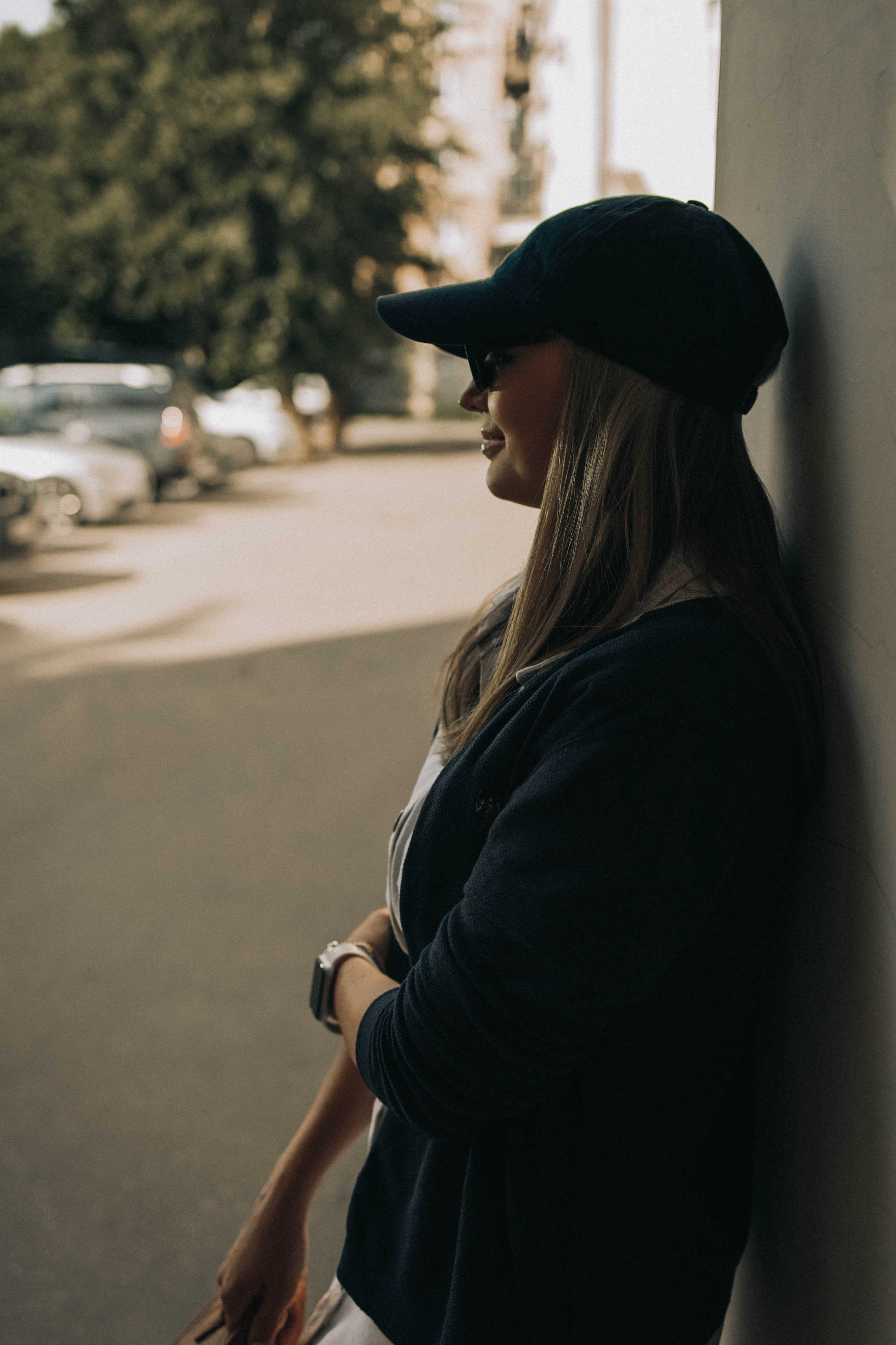 Прогулка Лиза и Марина. Фотограф lifestylе в Москве Пшеничная Анастасия