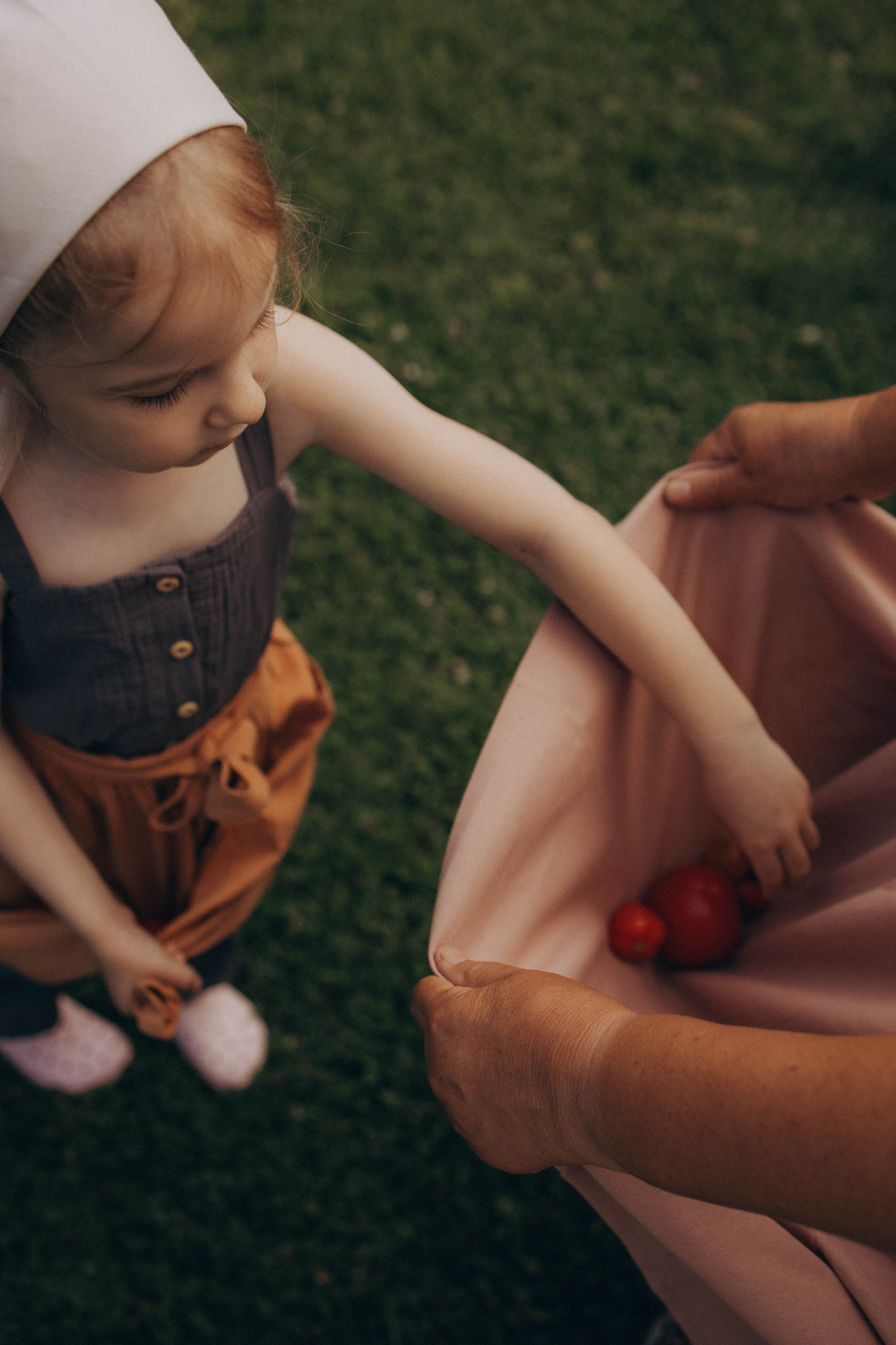 Одним летним днем. Фотограф lifestylе в Москве Пшеничная Анастасия