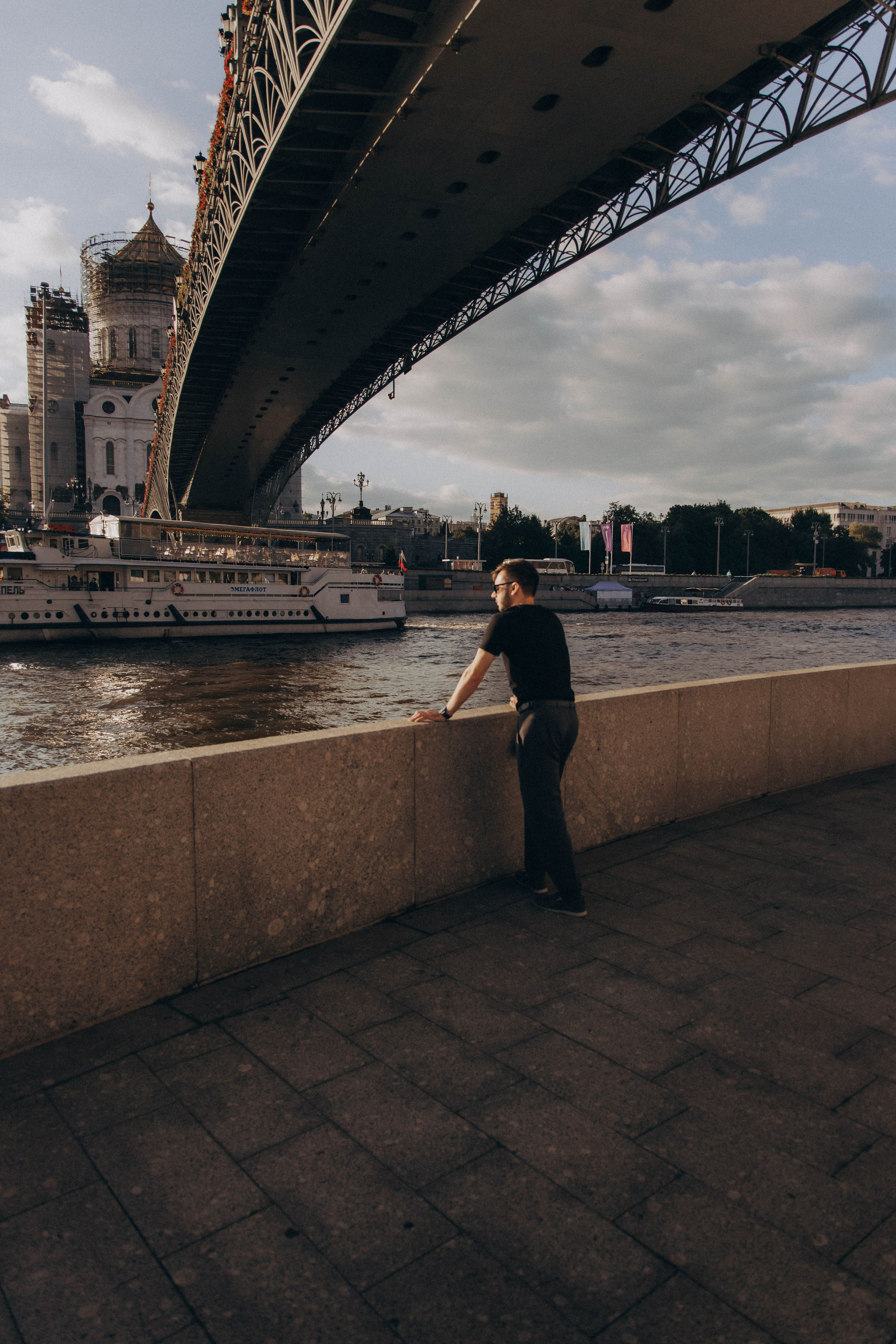 Брутальный Александр. Фотограф lifestylе в Москве Пшеничная Анастасия