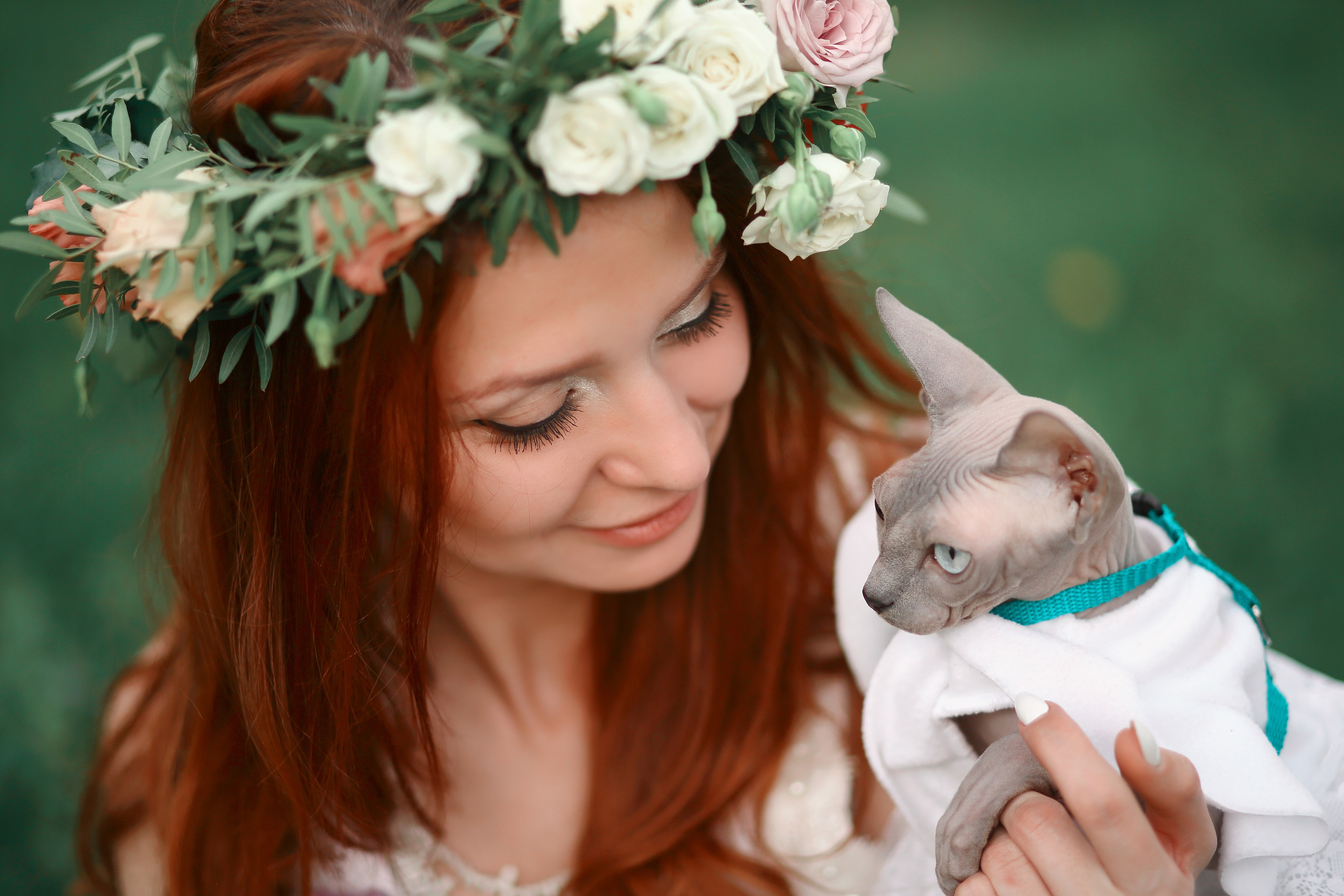 Французский пикник. Фотограф ваших самых ярких событий в Москве и СПБ. Збронская Юлия