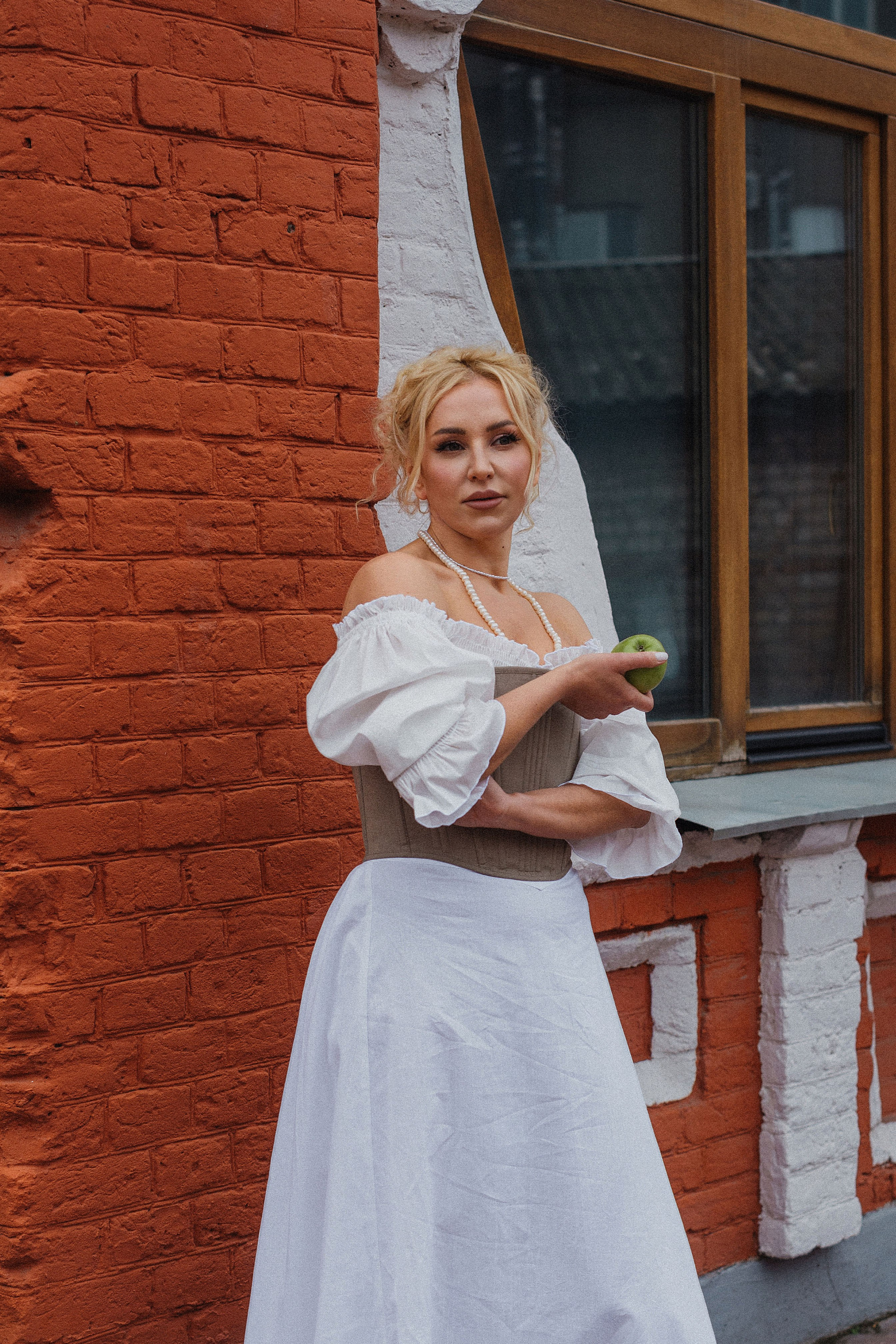 Надежда Клеусова. Фотограф в Москве Ангелина Ким