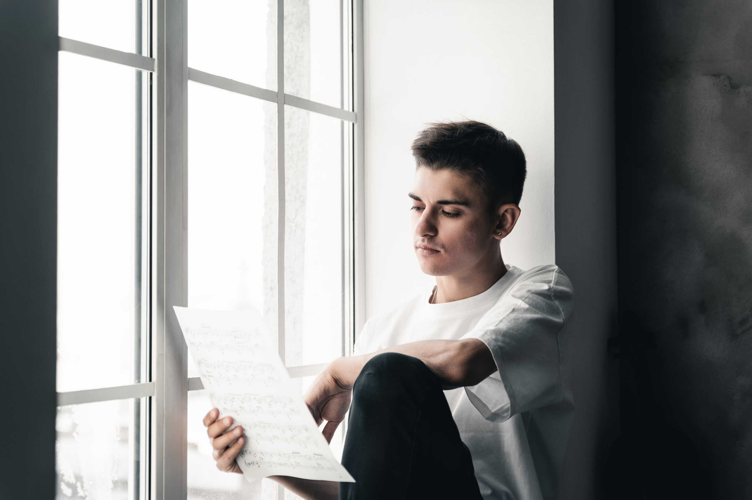 Студия #1. Фотограф в Новосибирске