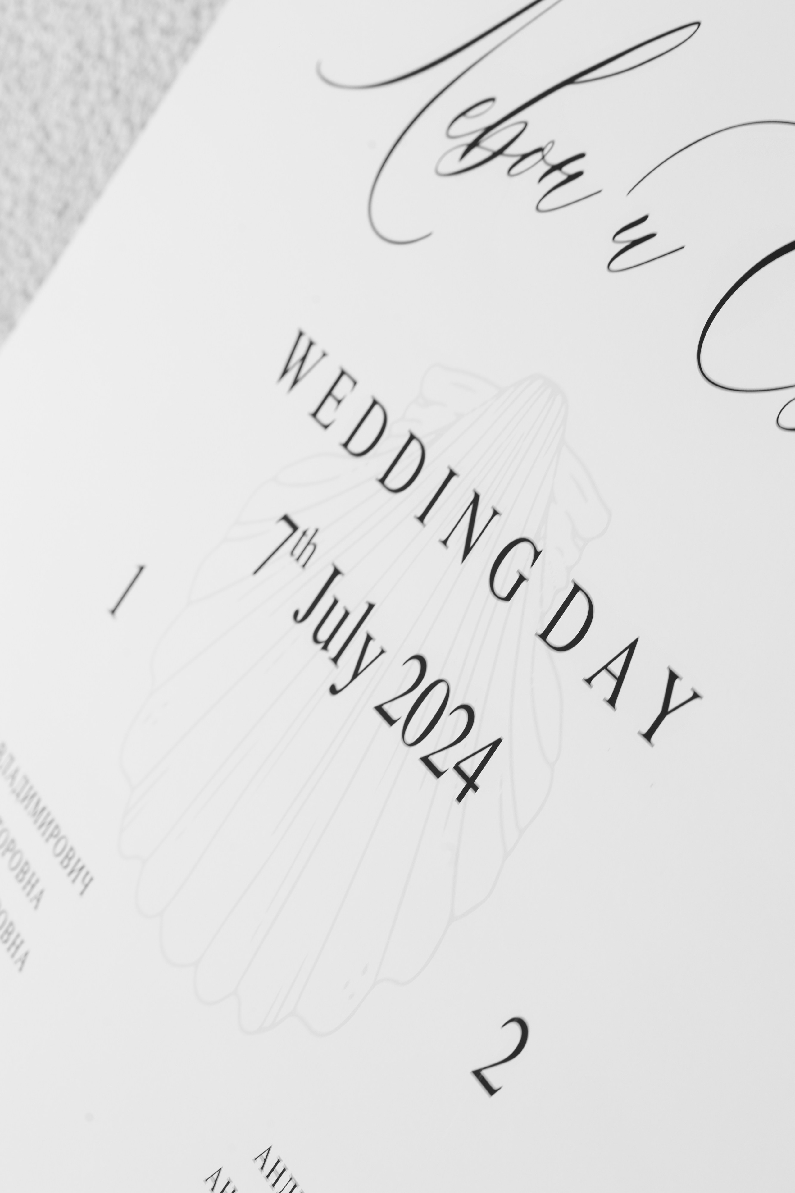 Евгения и Левон | Свадебная годовщина. Свадебный фотограф Минск РБ