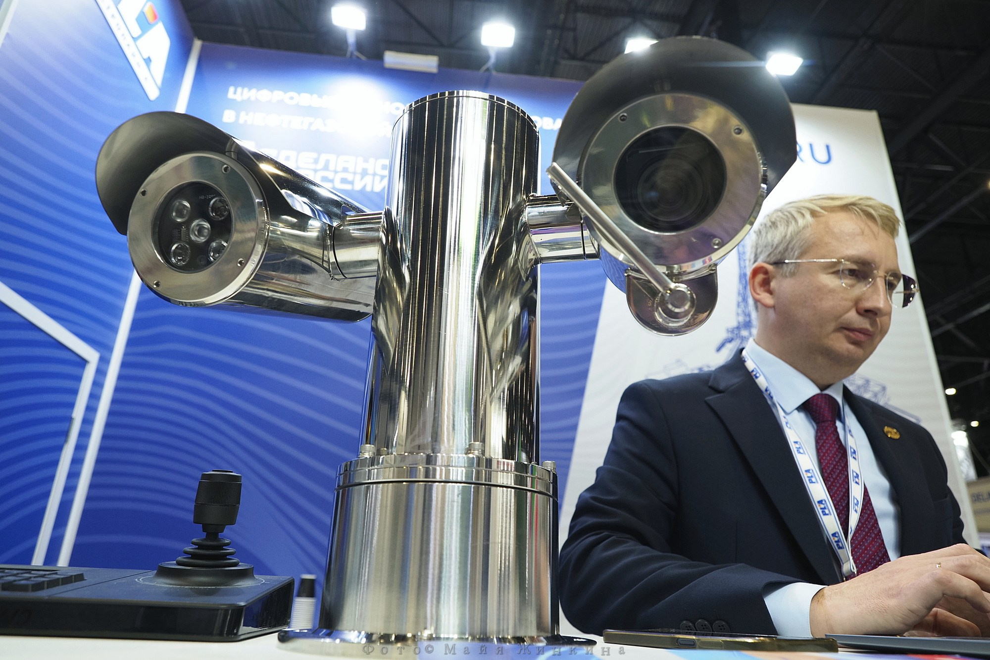 Петербургский международный газовый форум 2025 — ПМГФ. Репортажи, Мероприятия, События, Lifestyle, Семейные съёмки, в Санкт-Петербурге Жинкина Майя