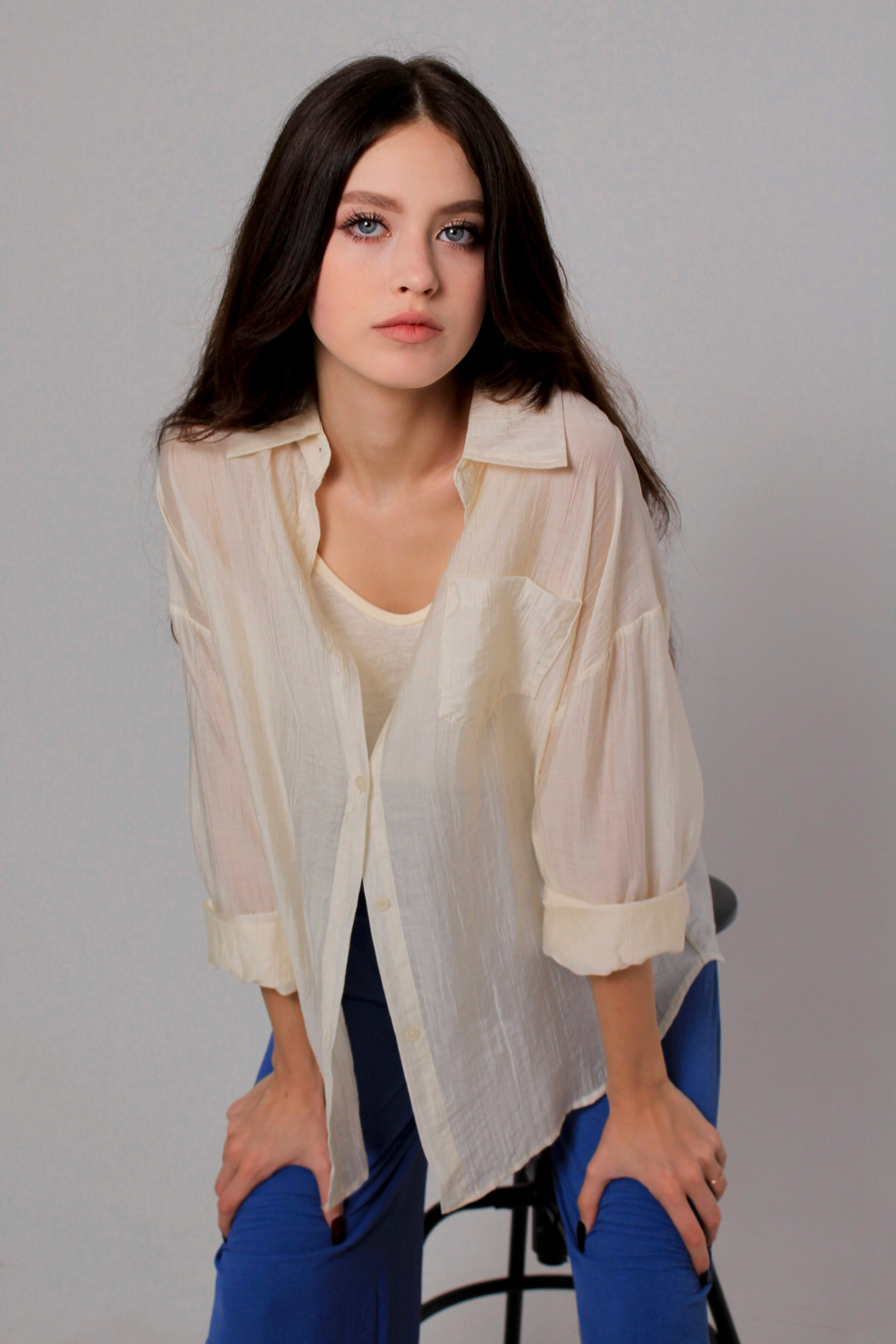 Кайма Анастасия. Promodels