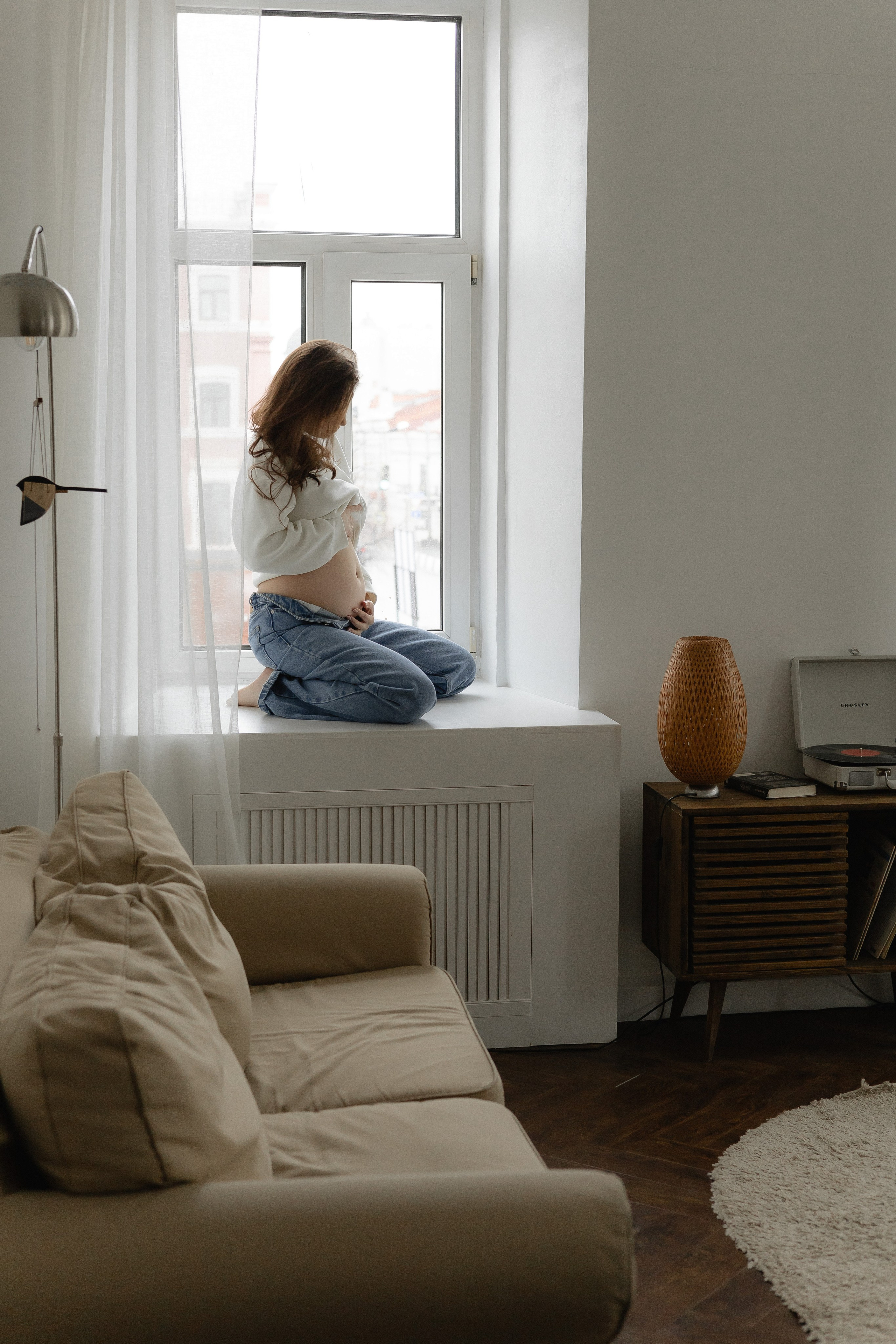 Виктория и Юрий. Свадебный и персональный фотограф в Казани Алёна Ишаева