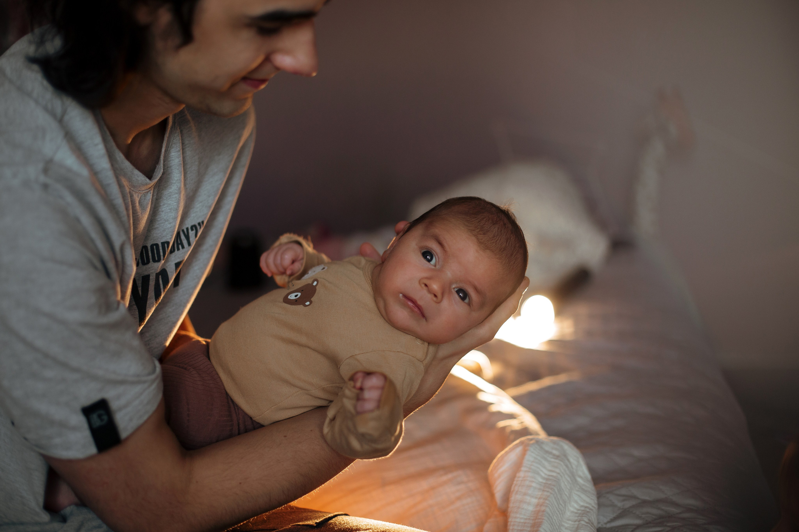 Про счастье. Свадебный и семейный фотограф Спб Бошман Ирина