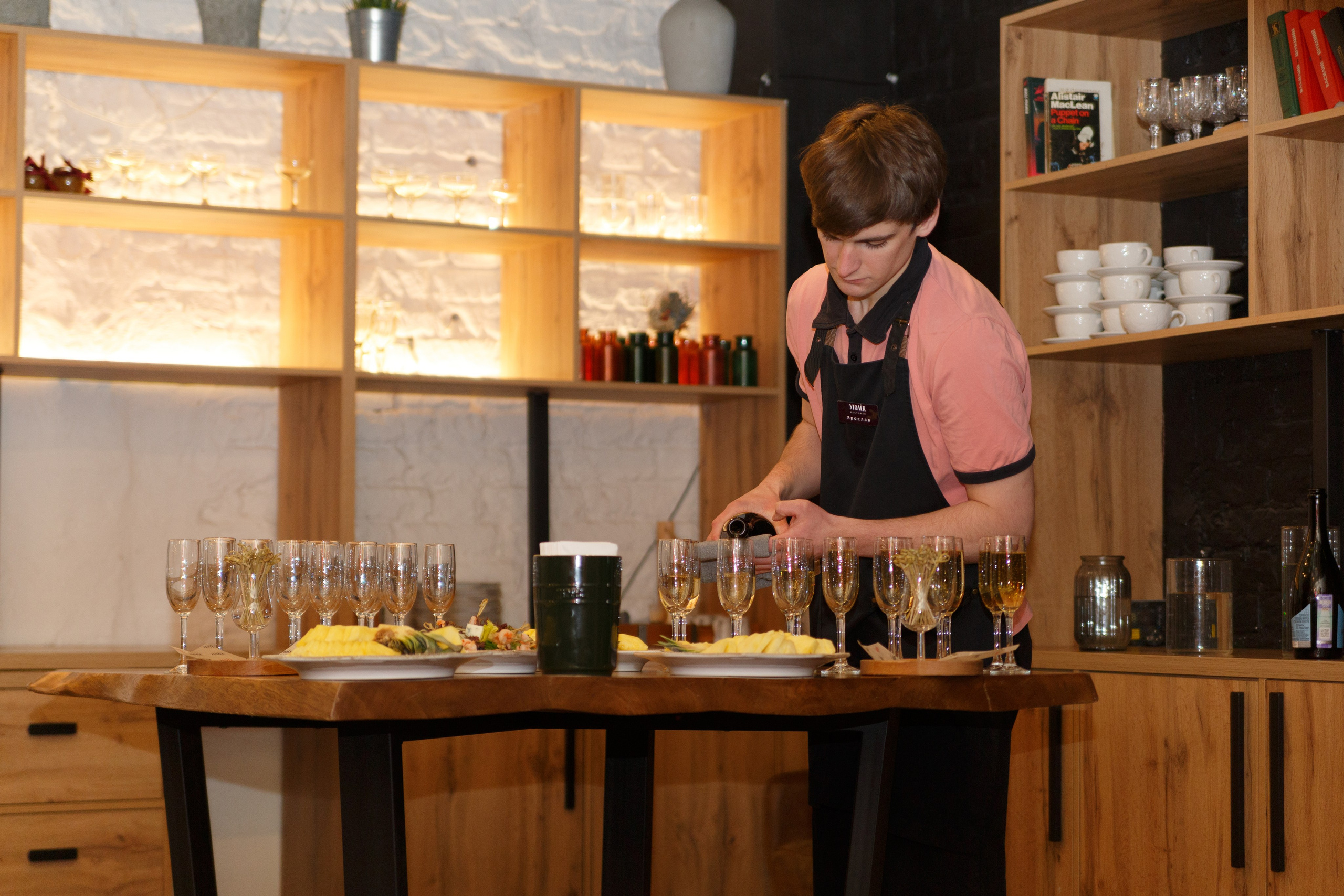 Репортажи. Фотограф Дарья Улюсова