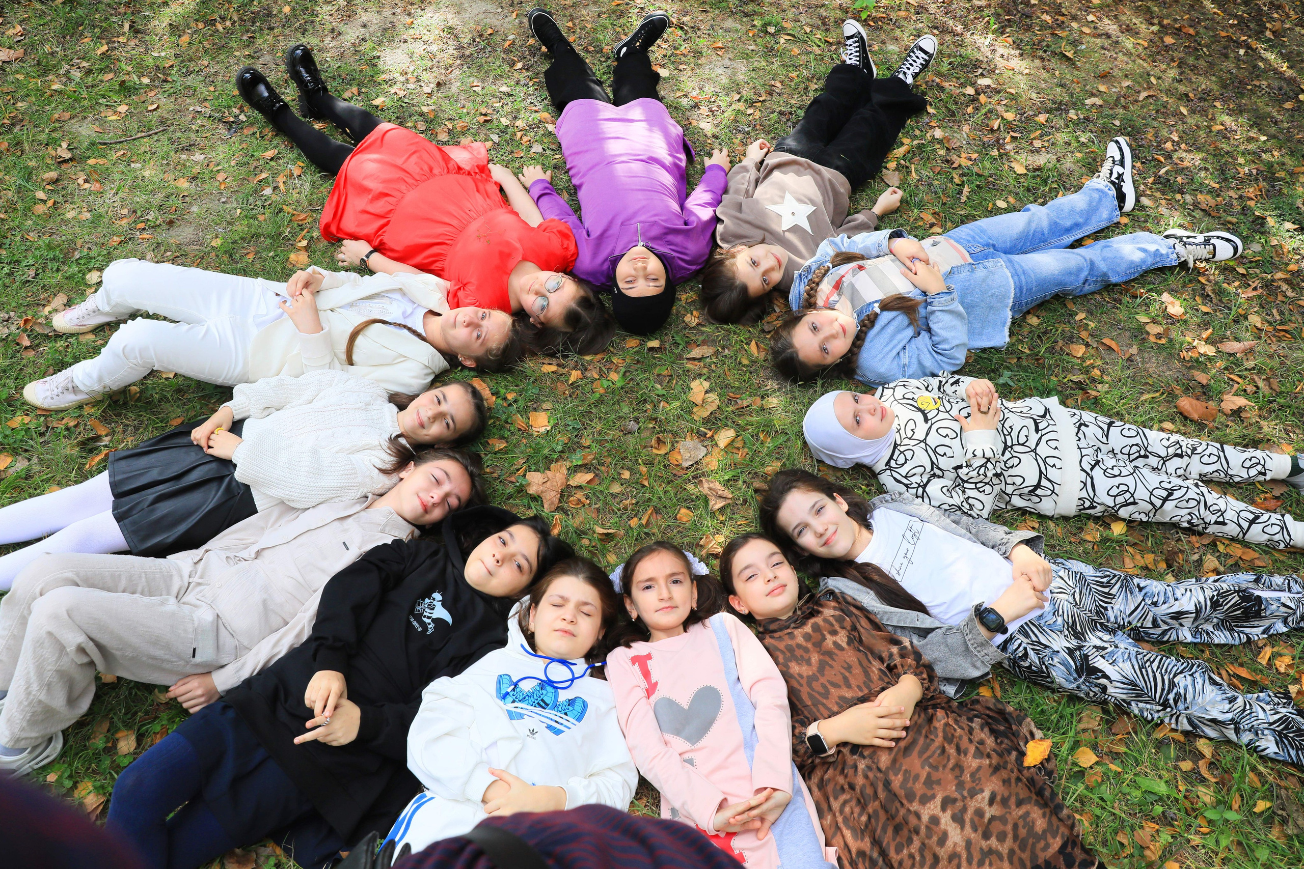 Фотограф Роман Петраков