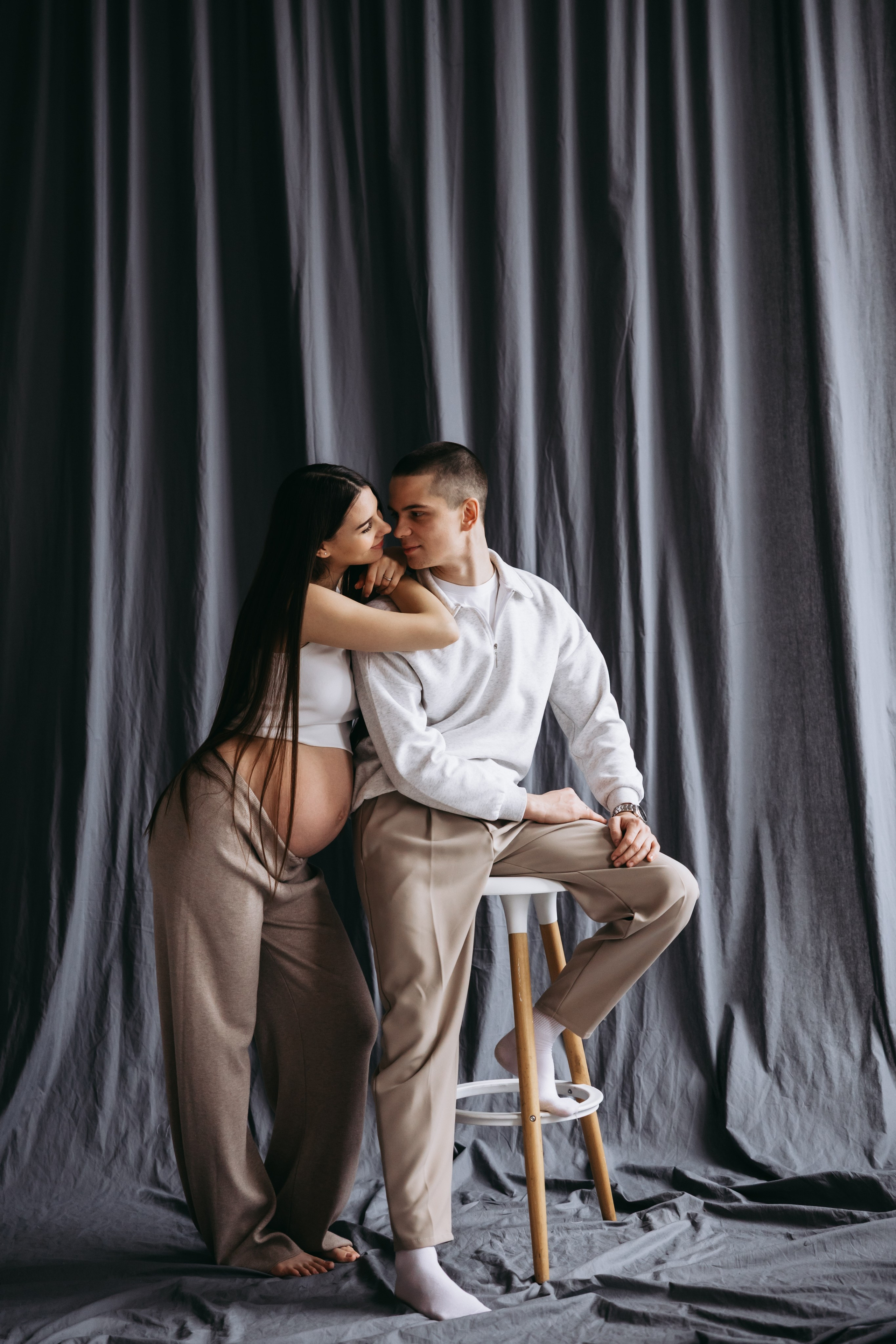 Семейная. Свадебный и семейный фотограф в Твери Стас Александров