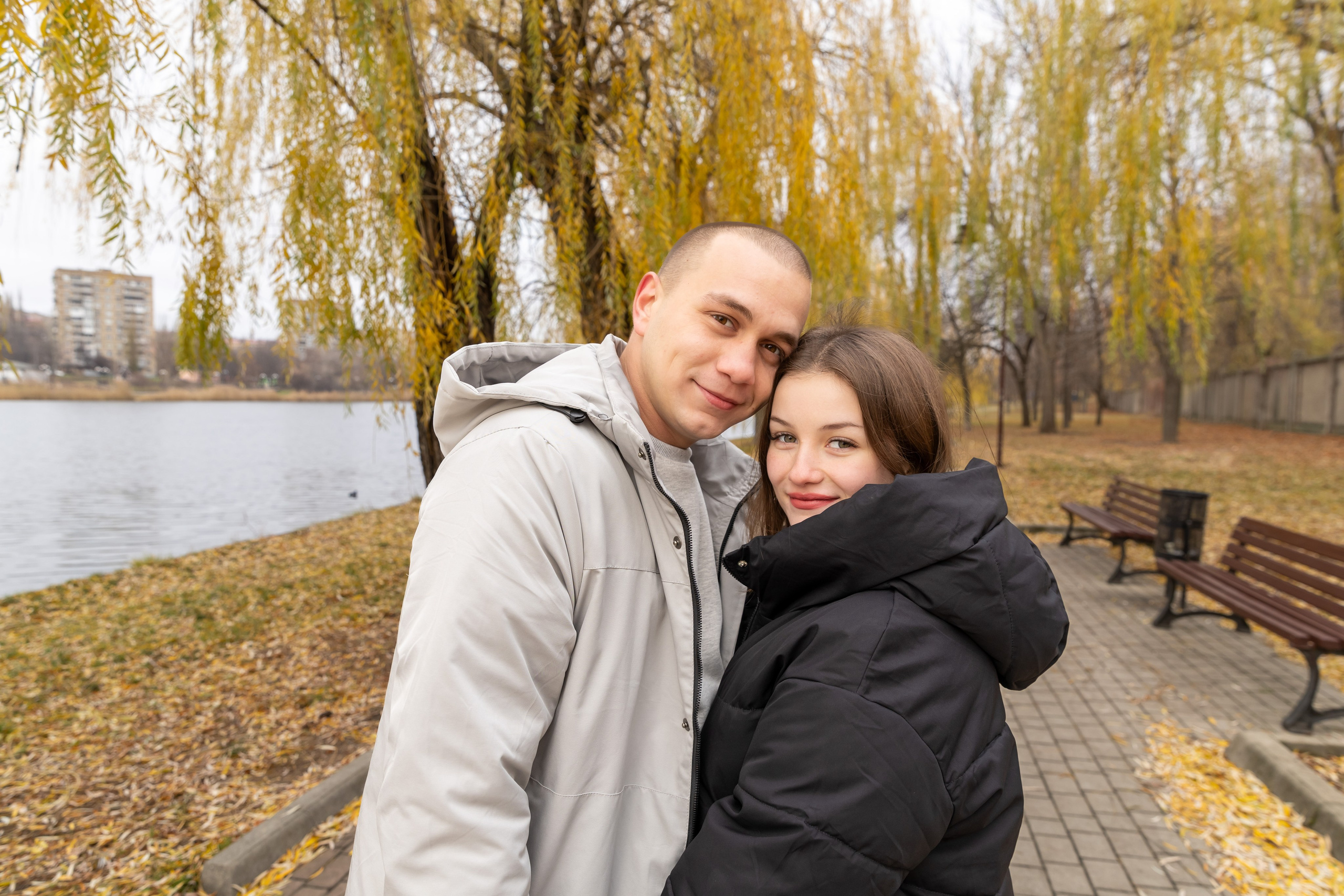 11.11.2024. Яна Чхан — Фотограф в Донецке и не только