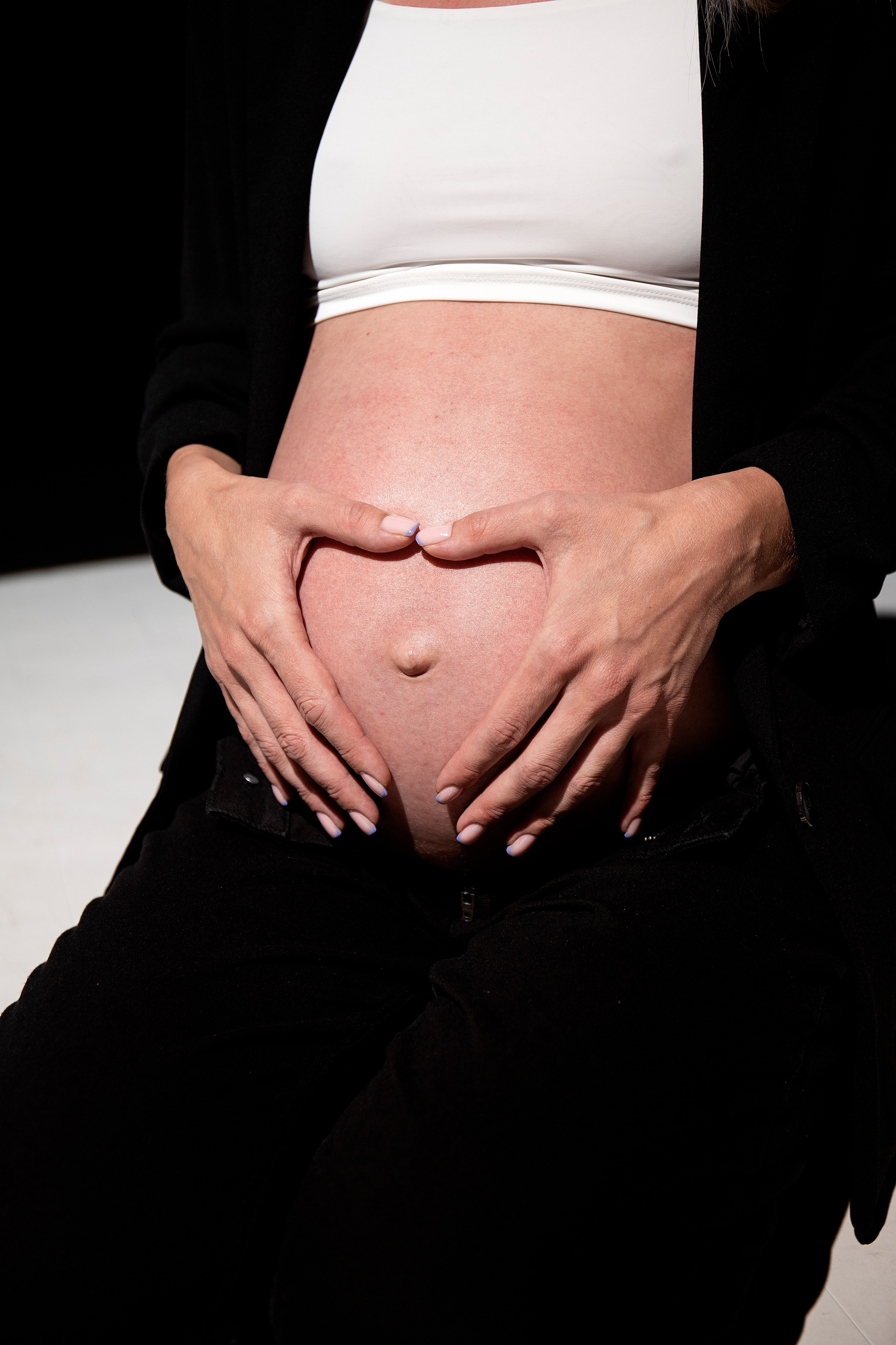 В ожидании. Настасья Перова Фотограф