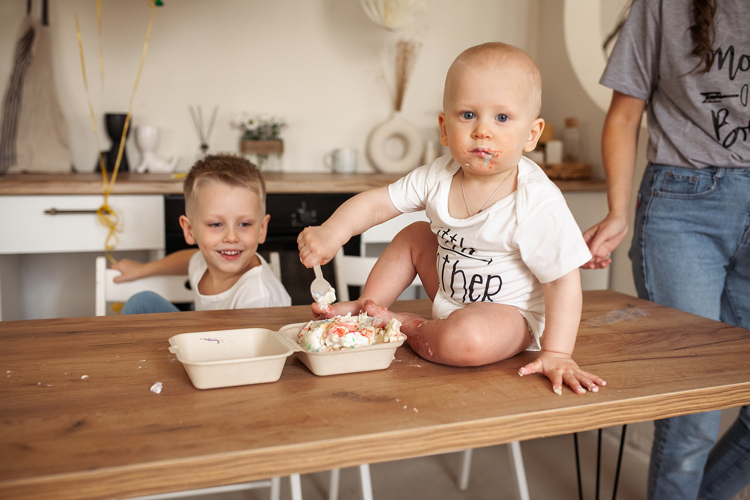 В студии. Фотограф Оксана Мамукаева г. Владикавказ
