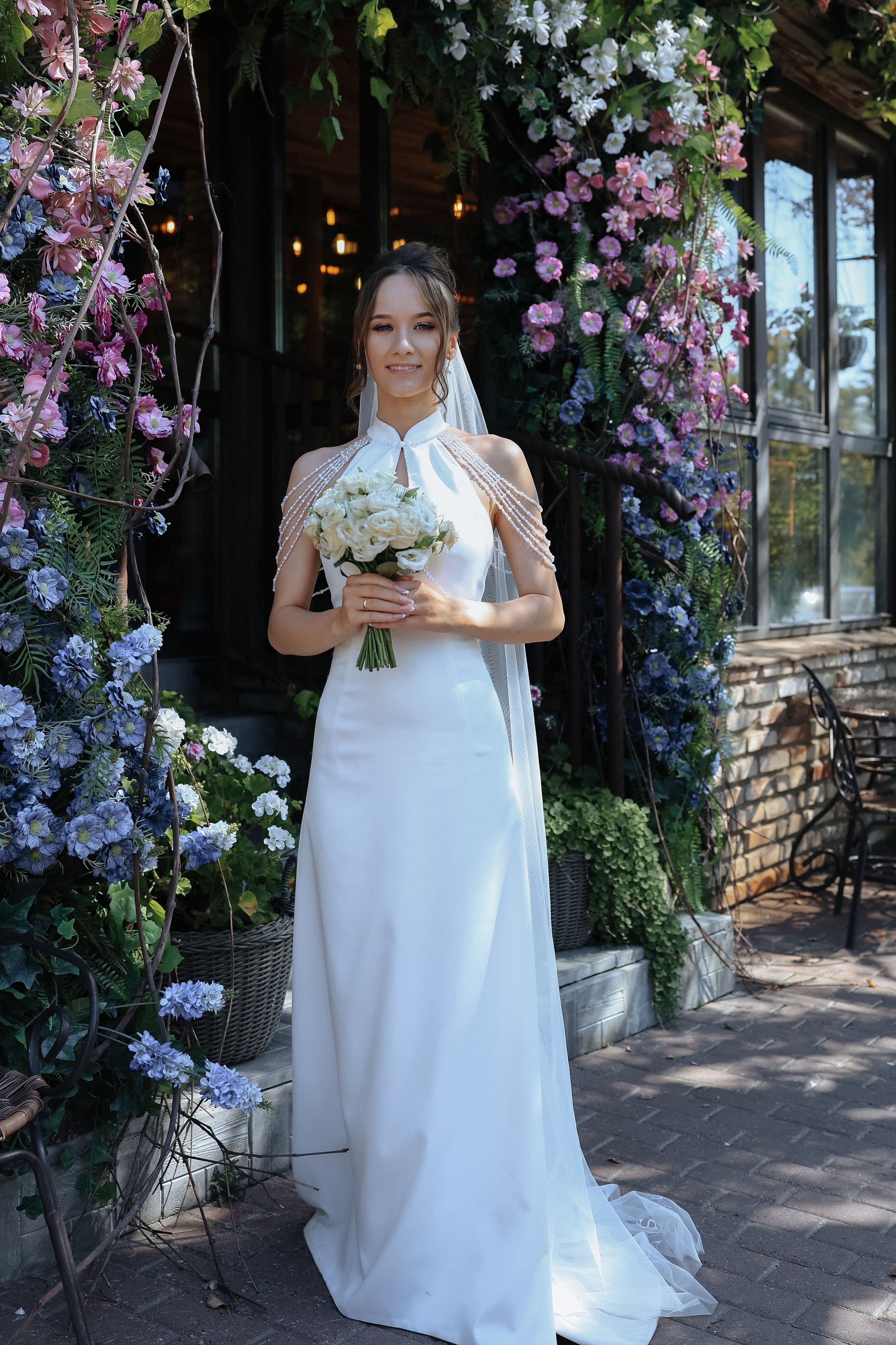 Анастасия & Дмитрий. Свадебный и семейный фотограф Кузнецк Пенза Ульяновск