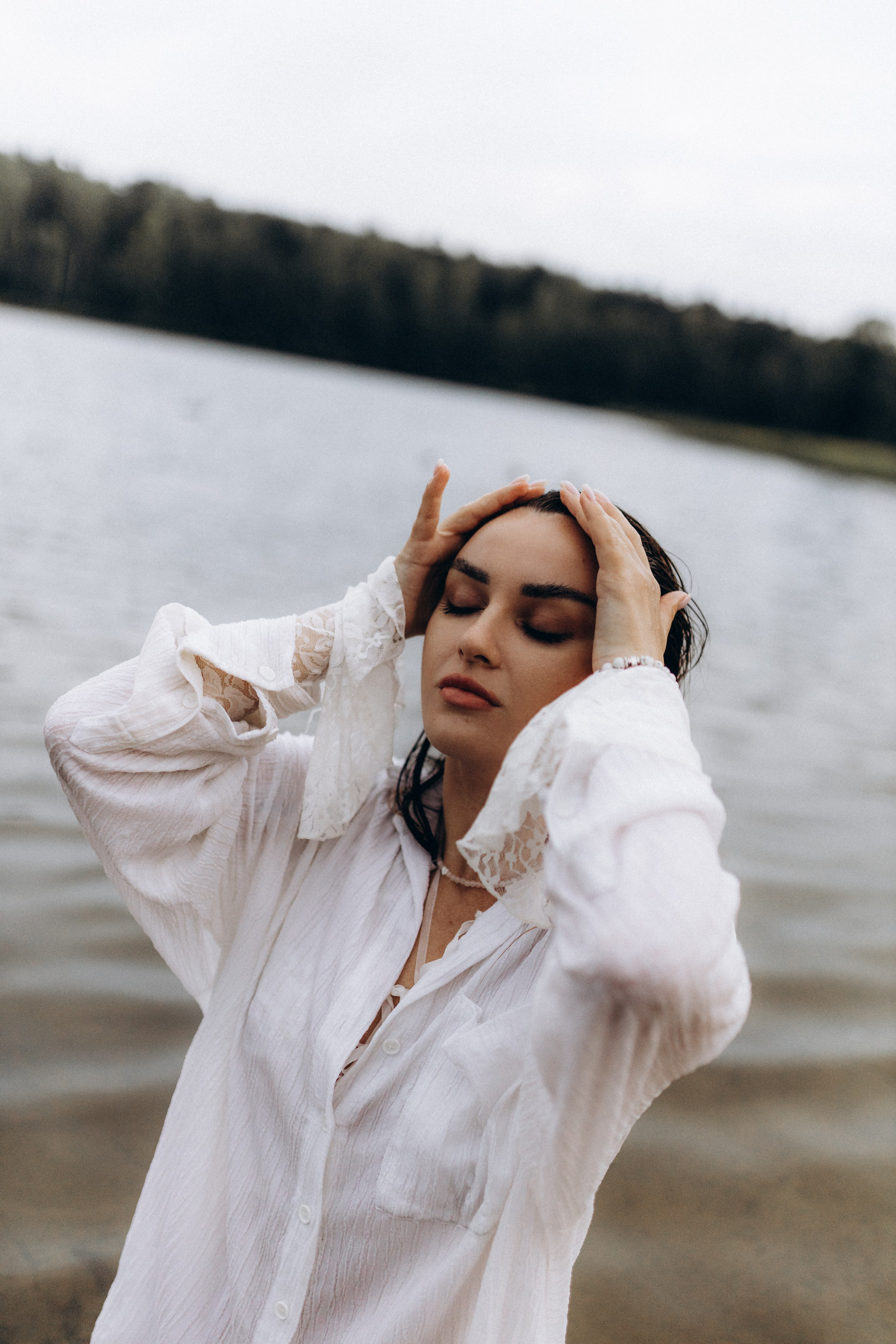 Алина. Фотограф НОГИНСК, Москва, Анастасия Белая